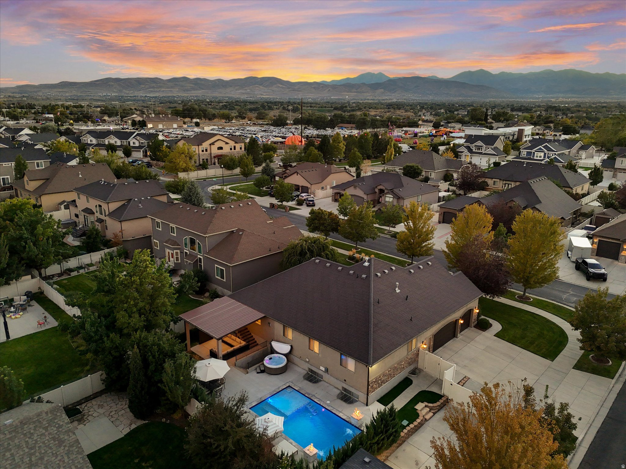 12113 S AIDEN RIDGE DR