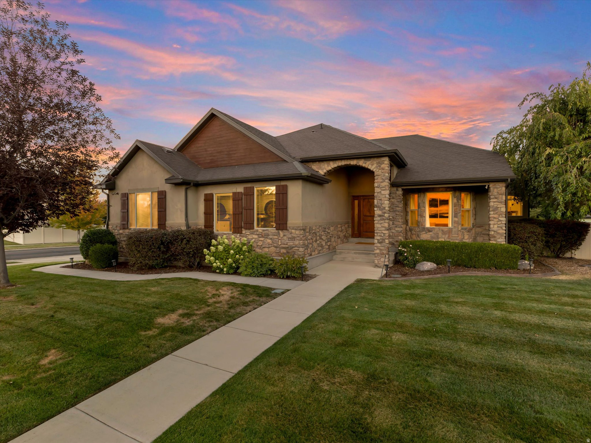 12113 S AIDEN RIDGE DR