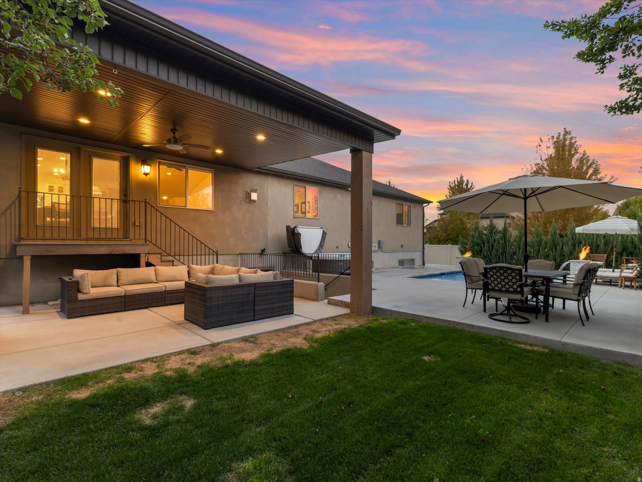 12113 S AIDEN RIDGE DR