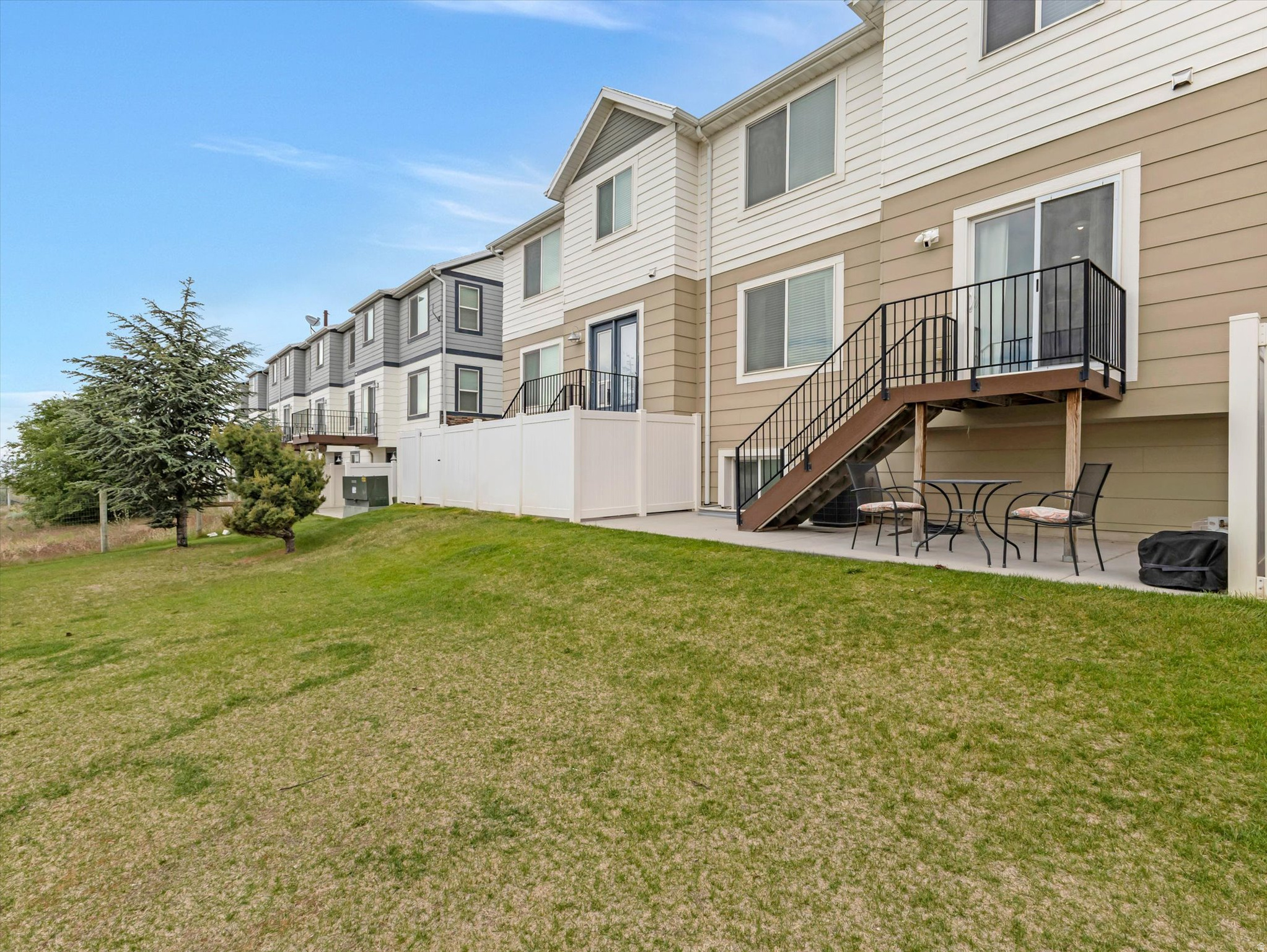 15042 S GALLANT DR