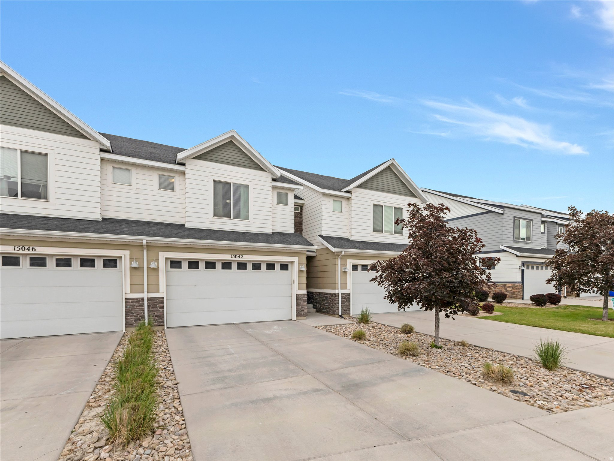 15042 S GALLANT DR