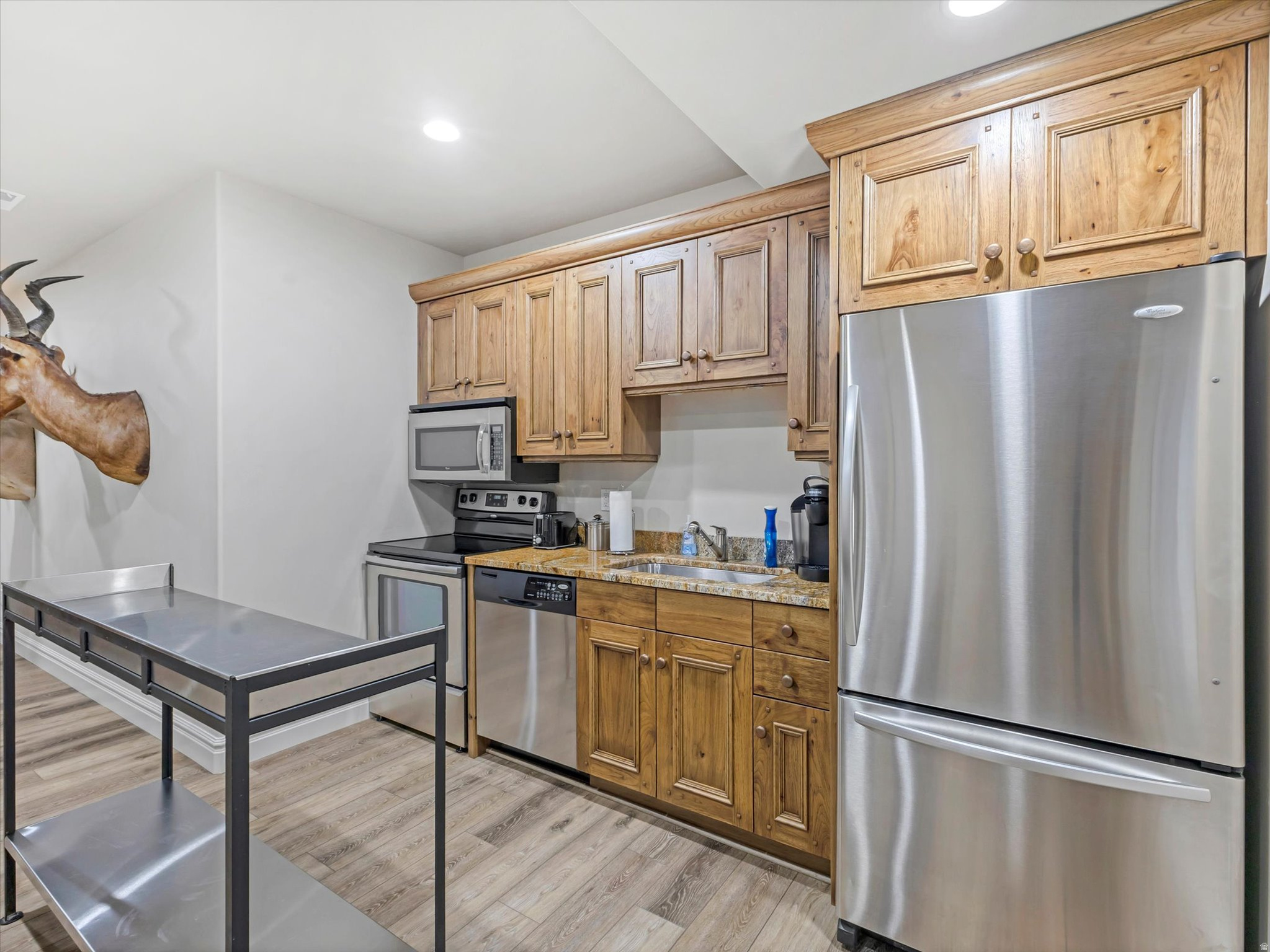 3077 E SCENIC VALLEY LN