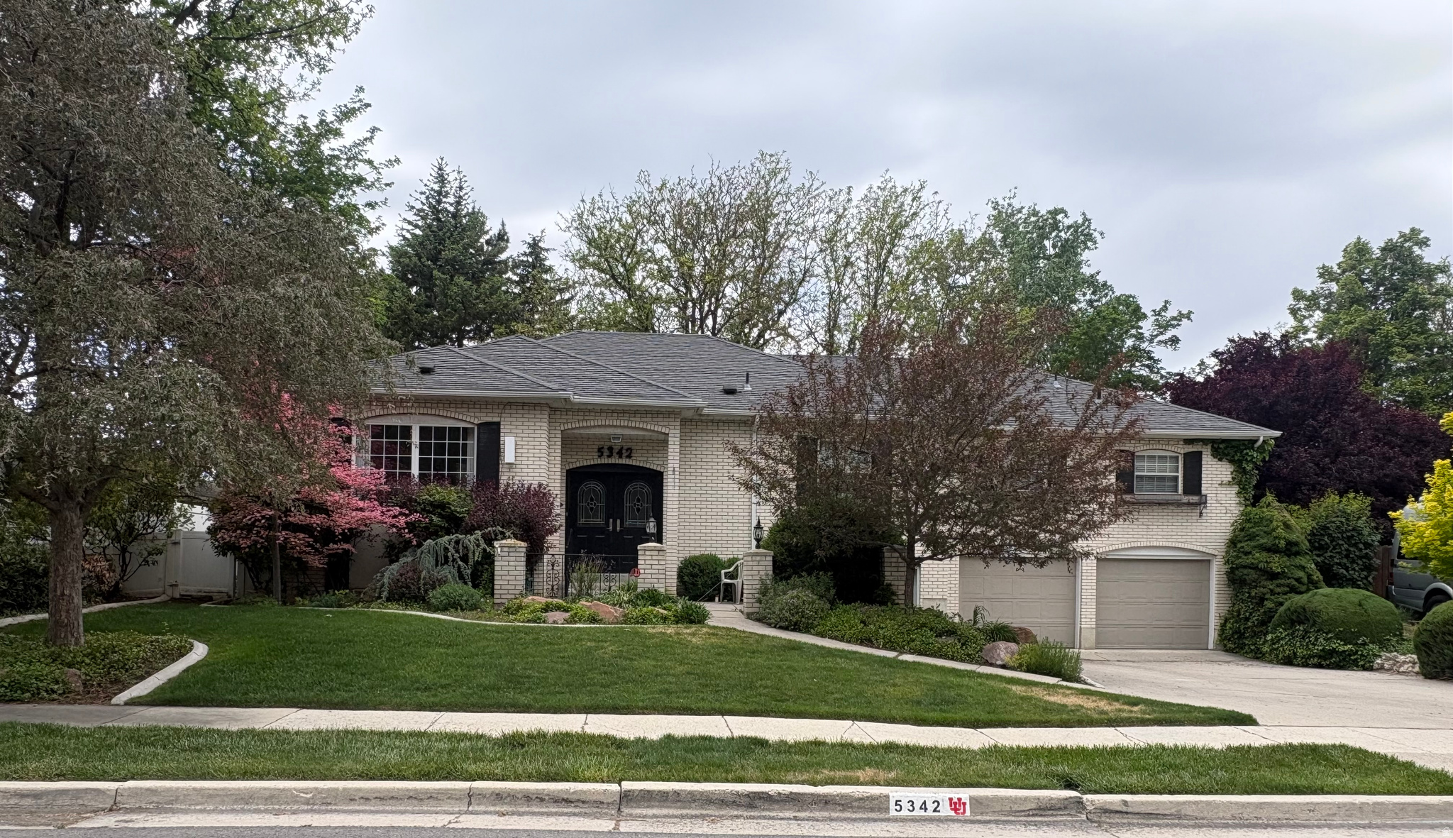 5342 COTTONWOOD CLUB DR