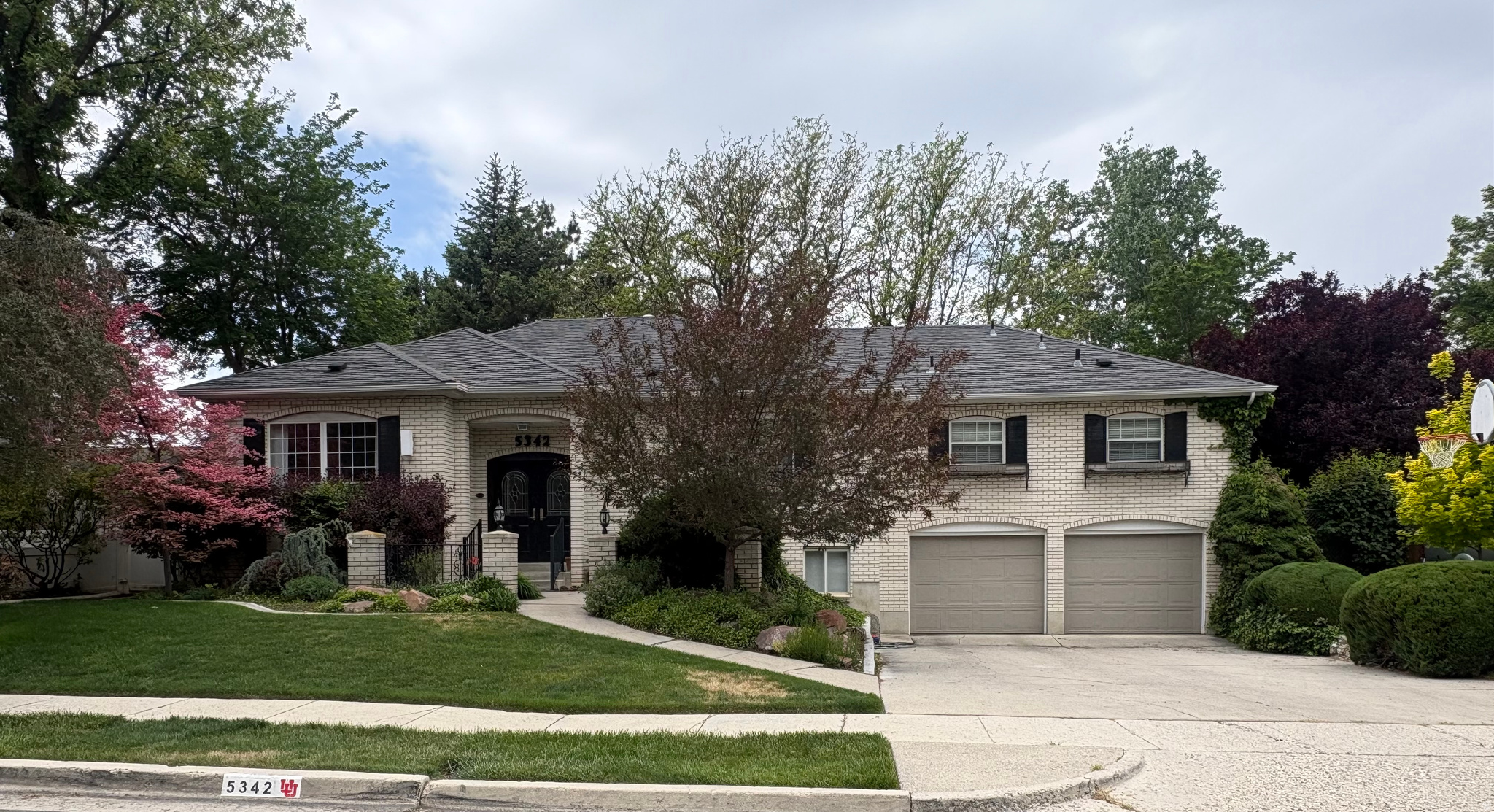 5342 COTTONWOOD CLUB DR