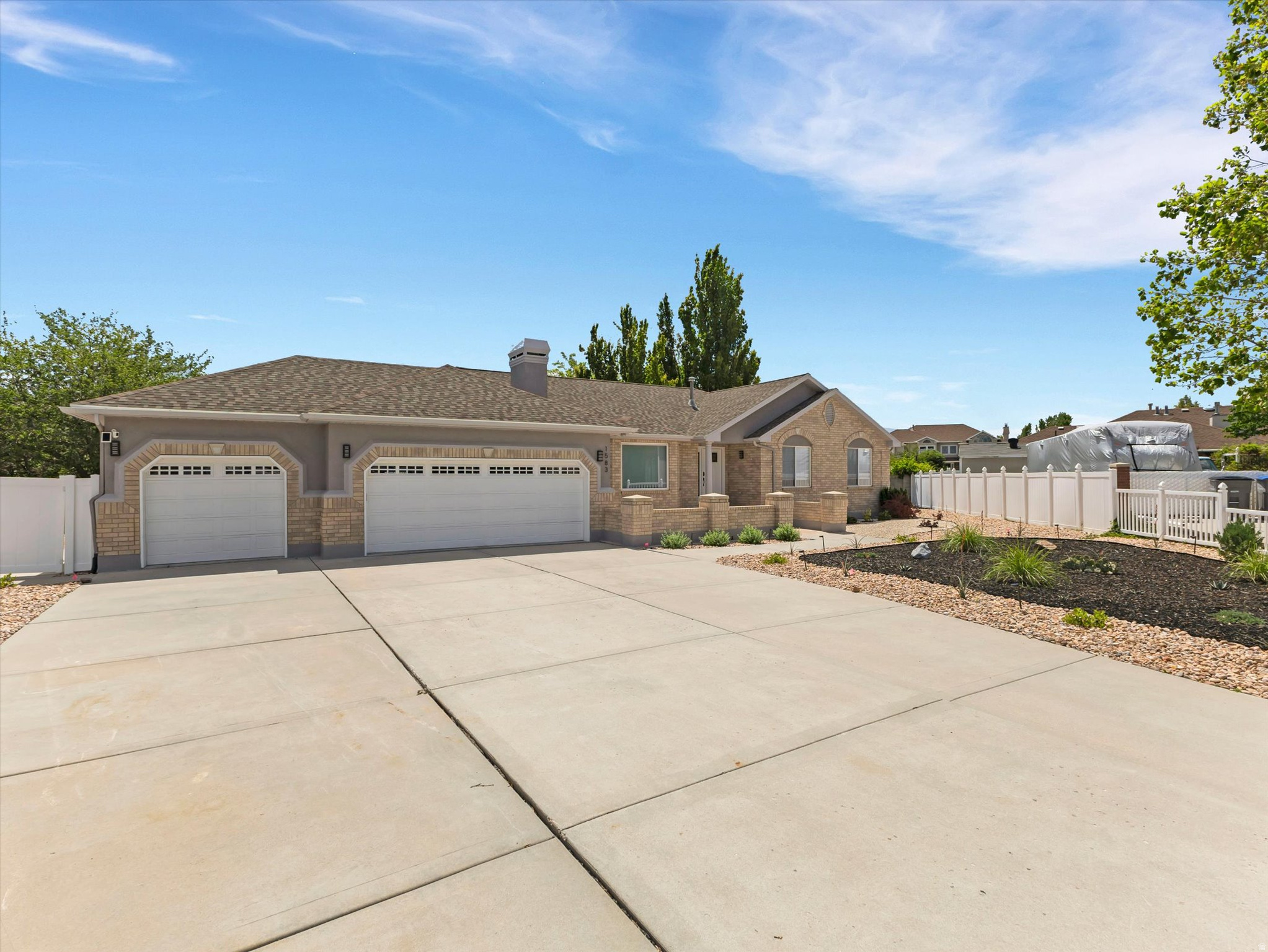 1583 W HEATHER DOWNS CIR
