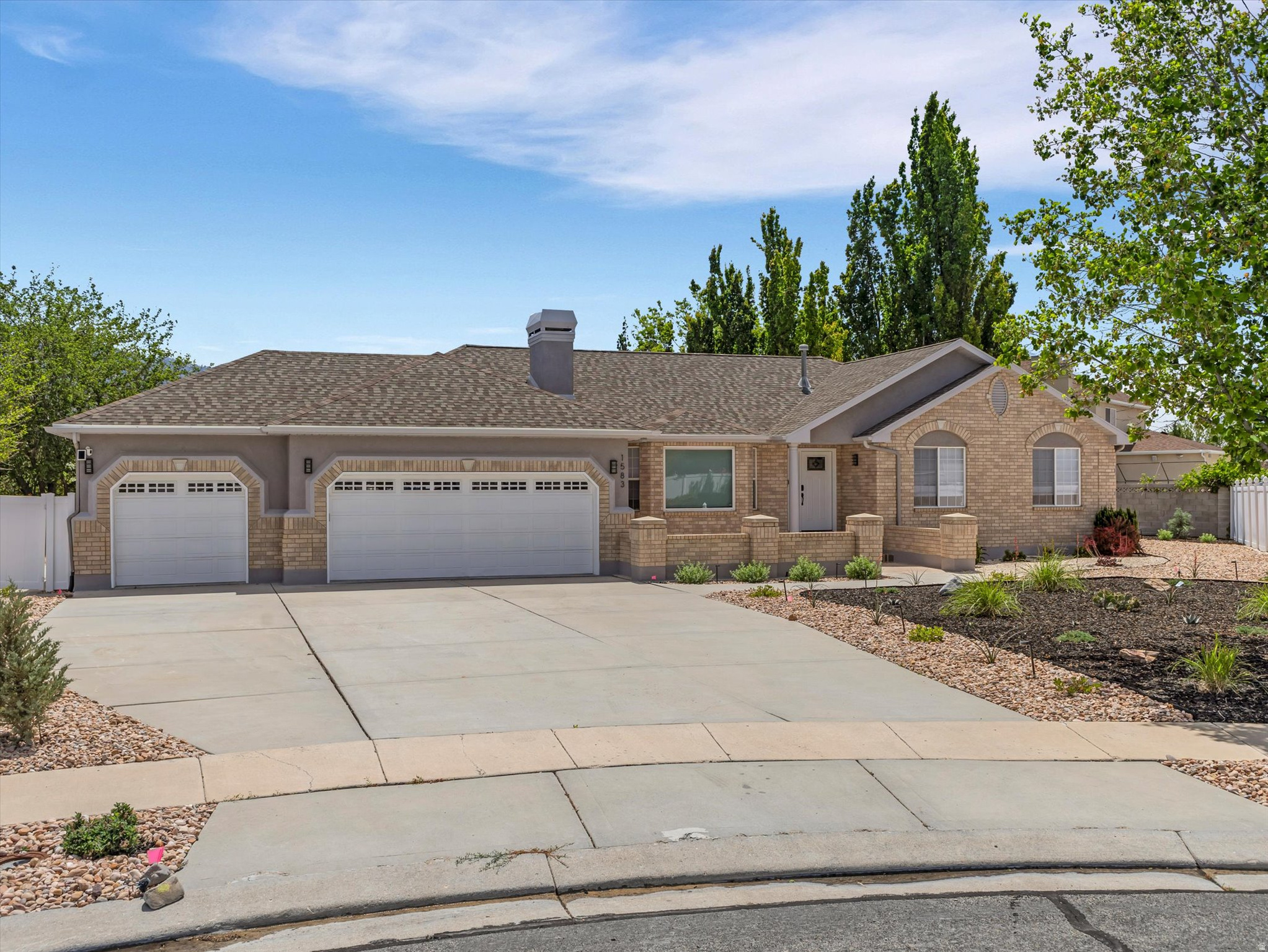 1583 W HEATHER DOWNS CIR