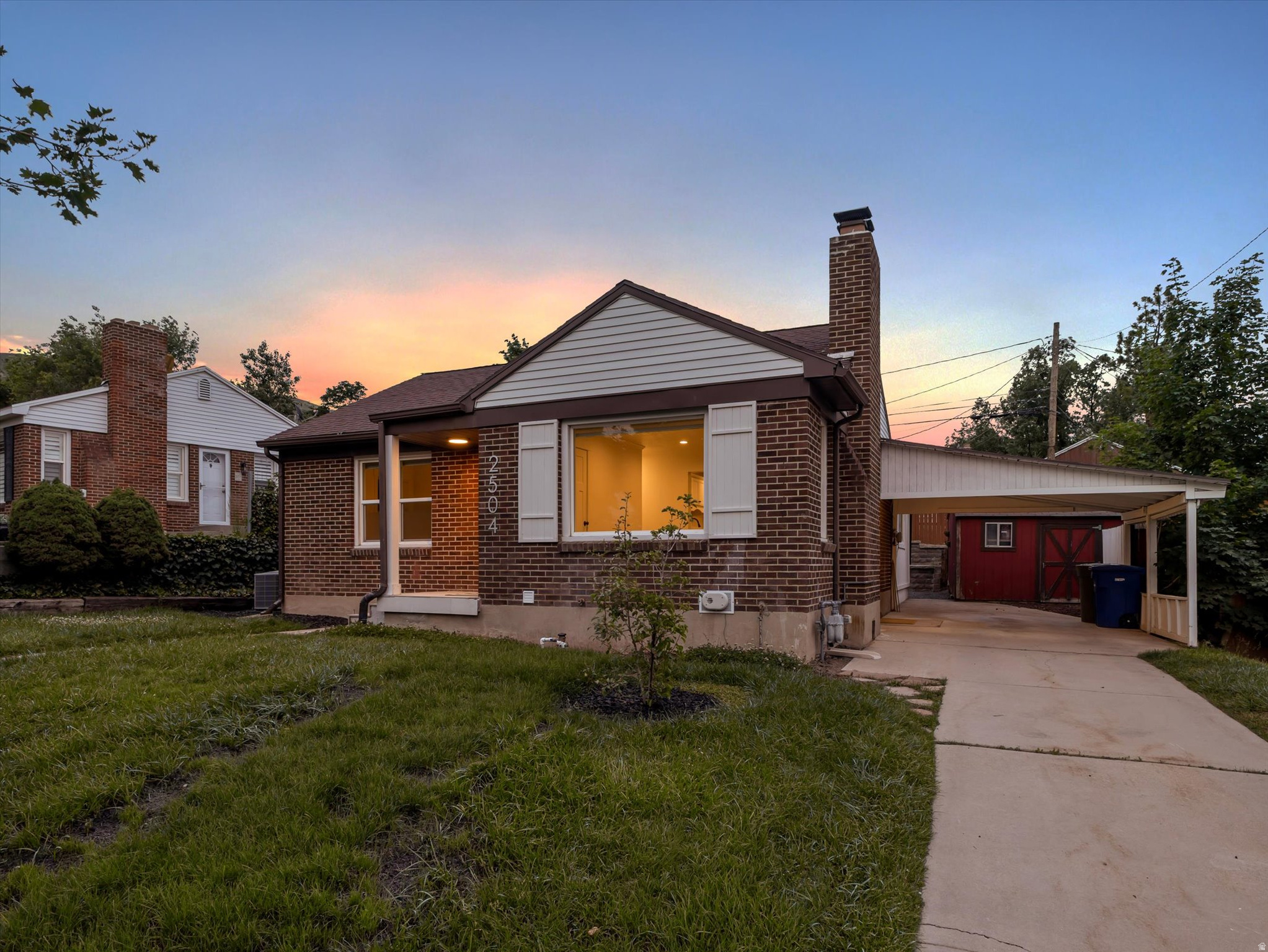2504 E WILMINGTON AVE
