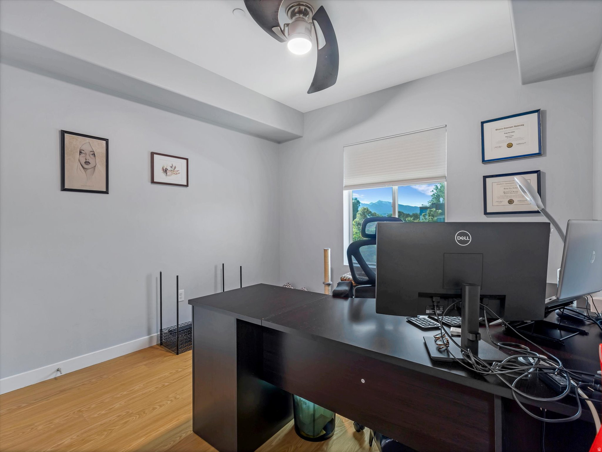 190 E BELMONT AVE #9