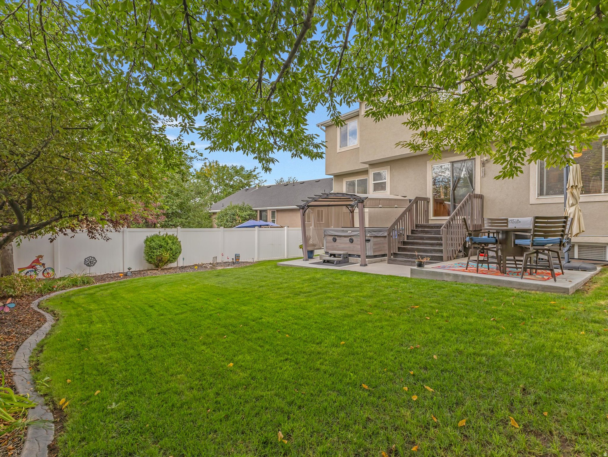 14234 S CROWN ROSE DR