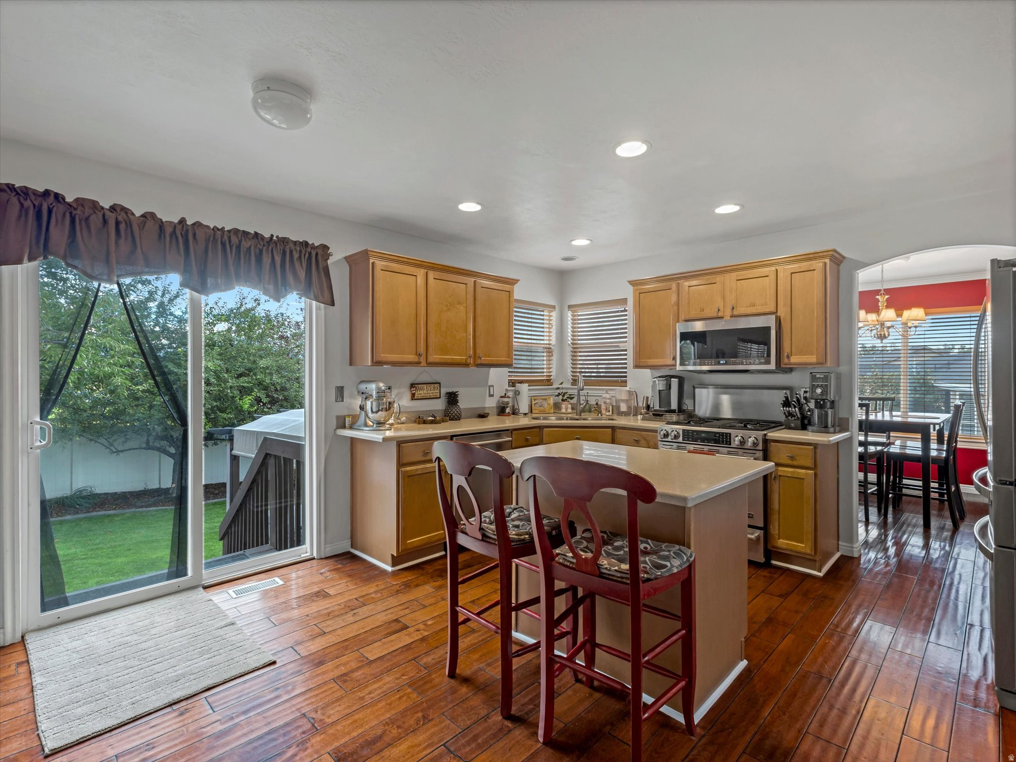 14234 S CROWN ROSE DR
