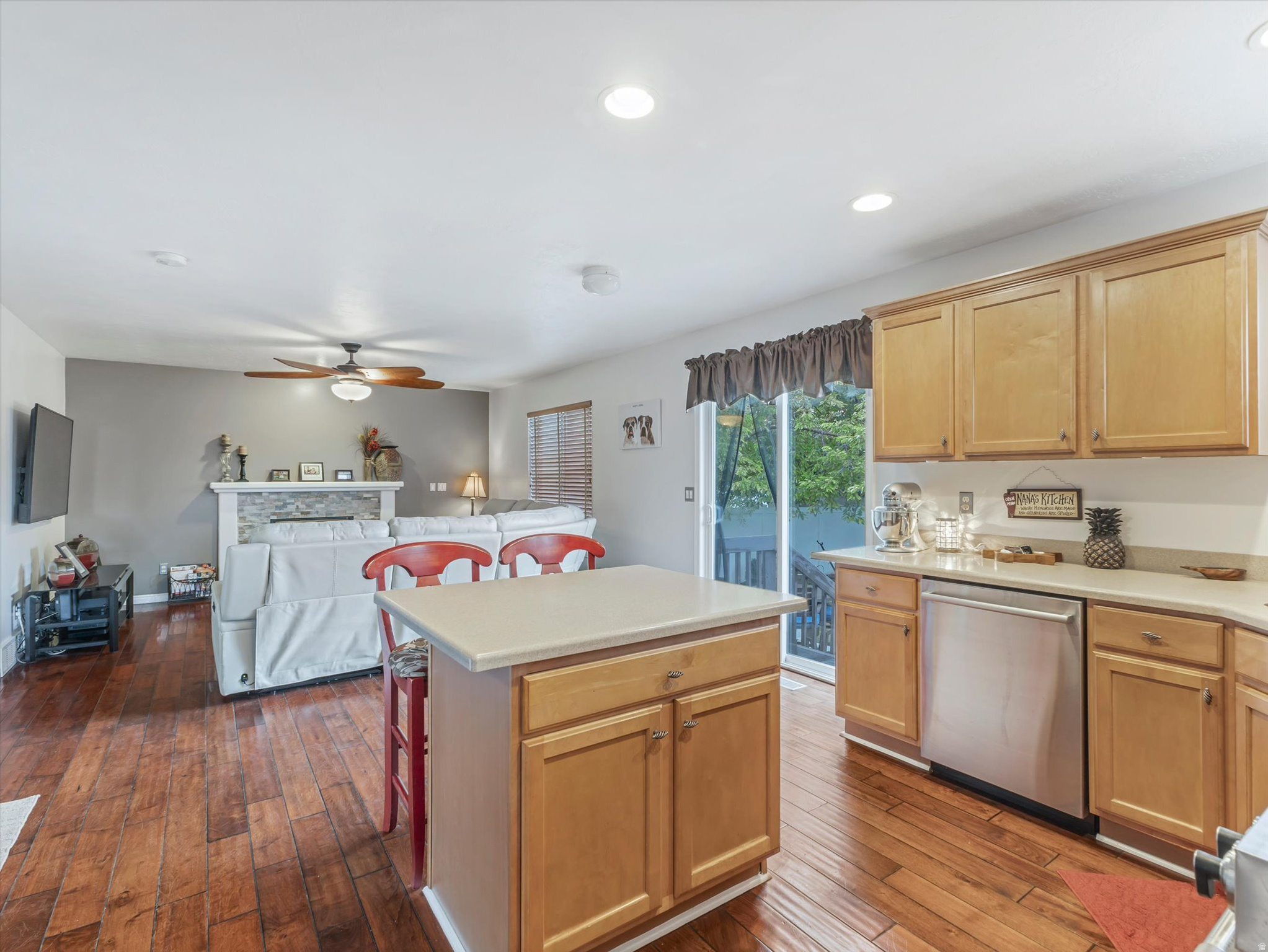 14234 S CROWN ROSE DR