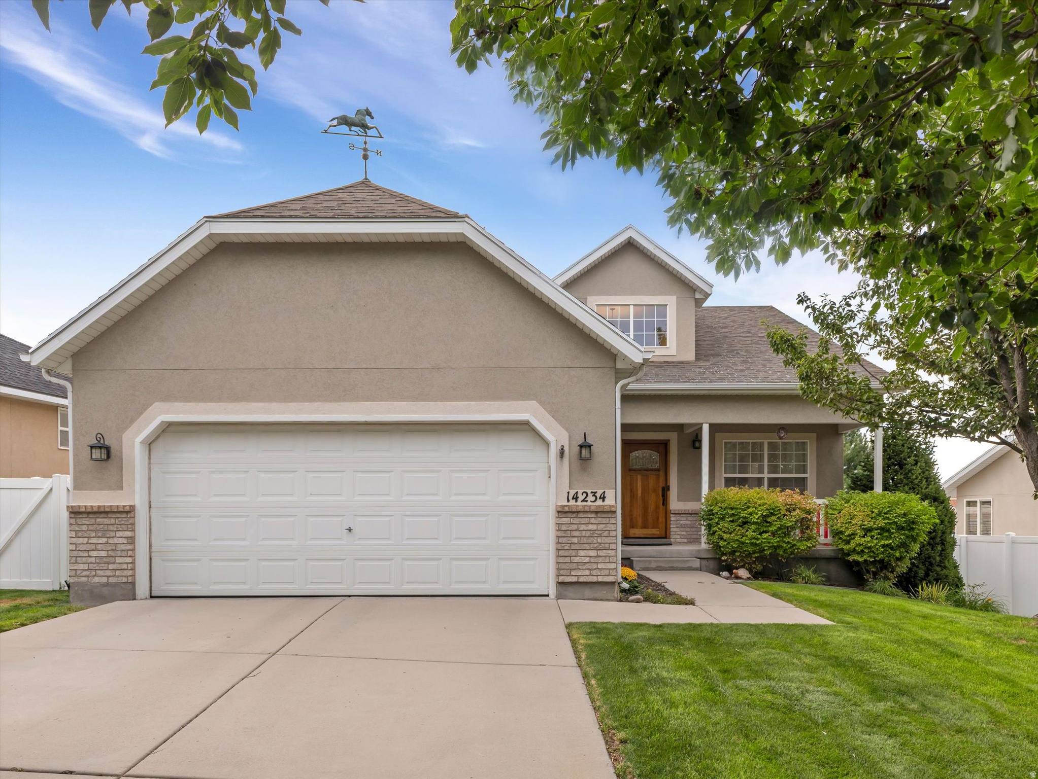 14234 S CROWN ROSE DR