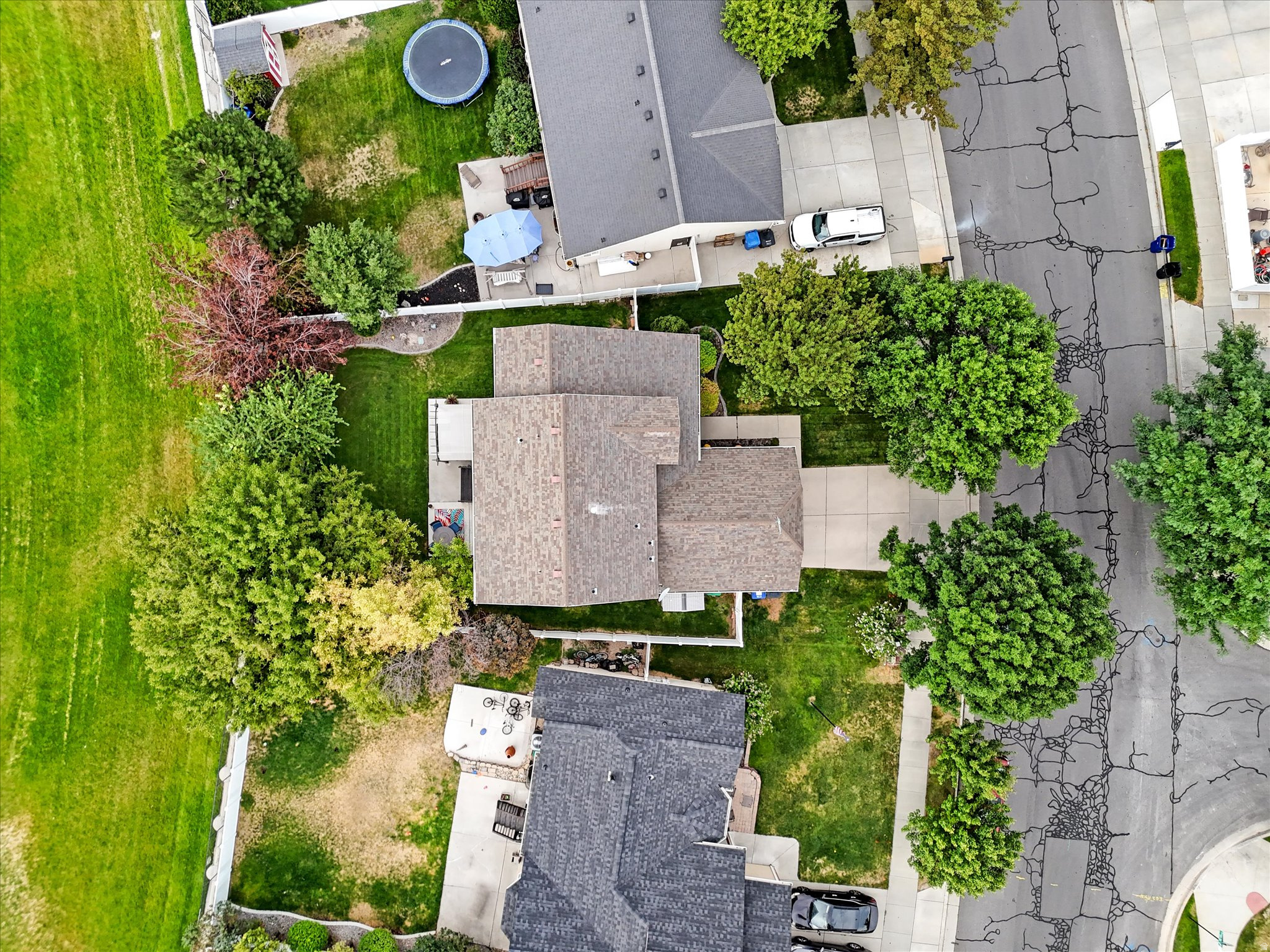 14234 S CROWN ROSE DR