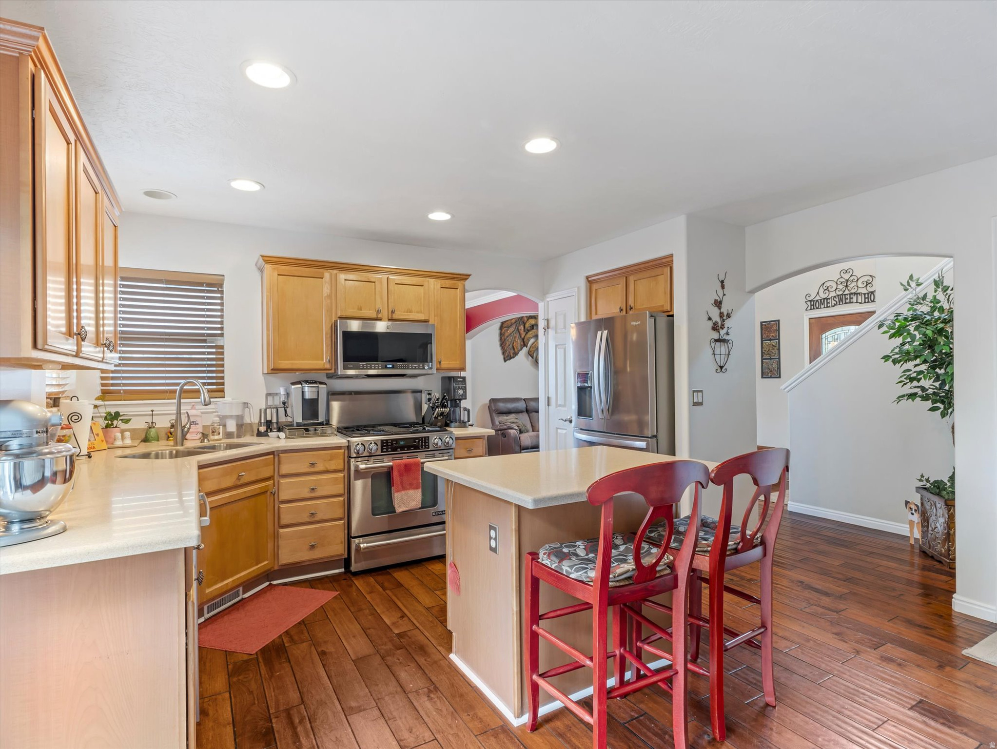 14234 S CROWN ROSE DR