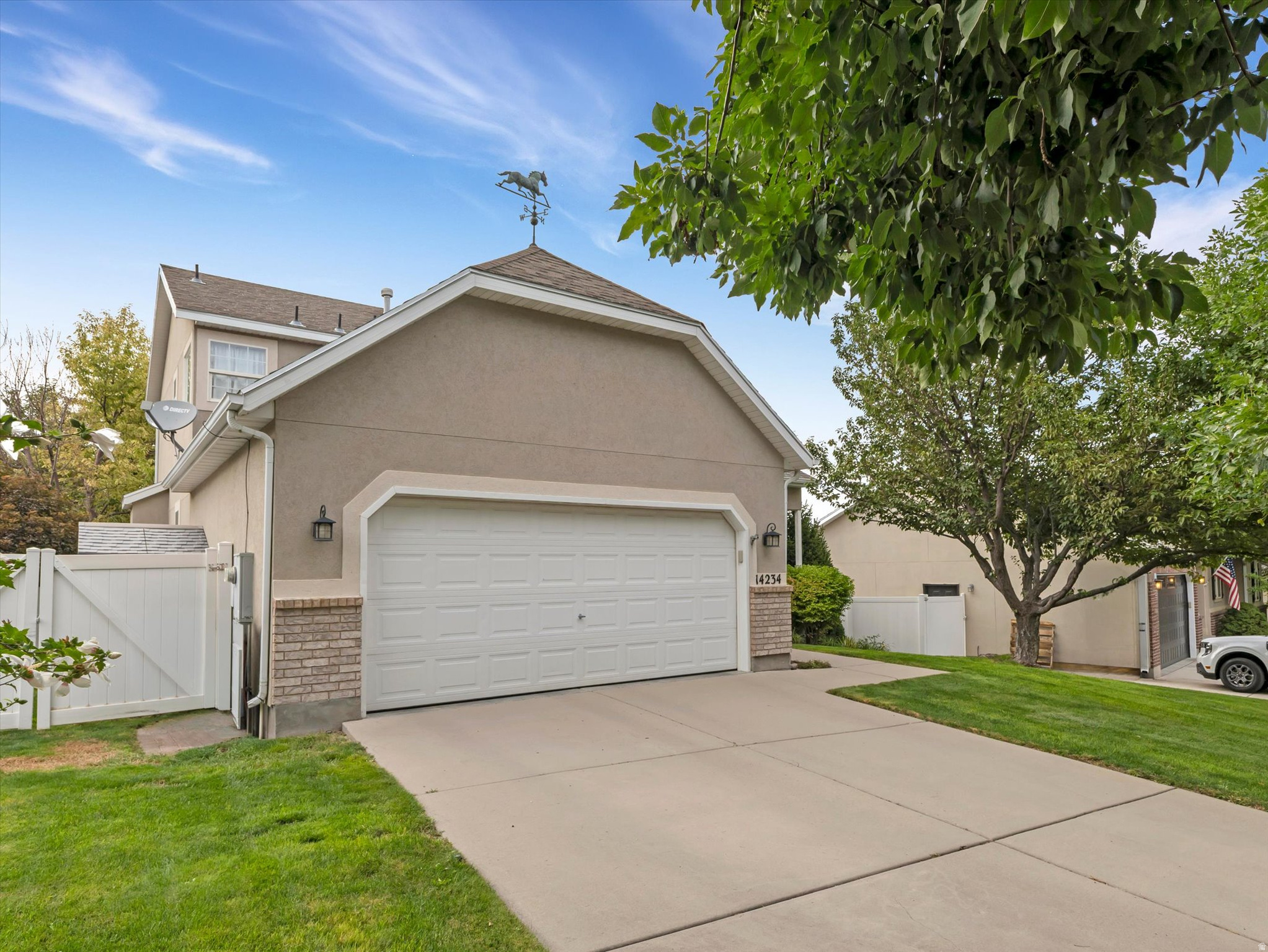 14234 S CROWN ROSE DR