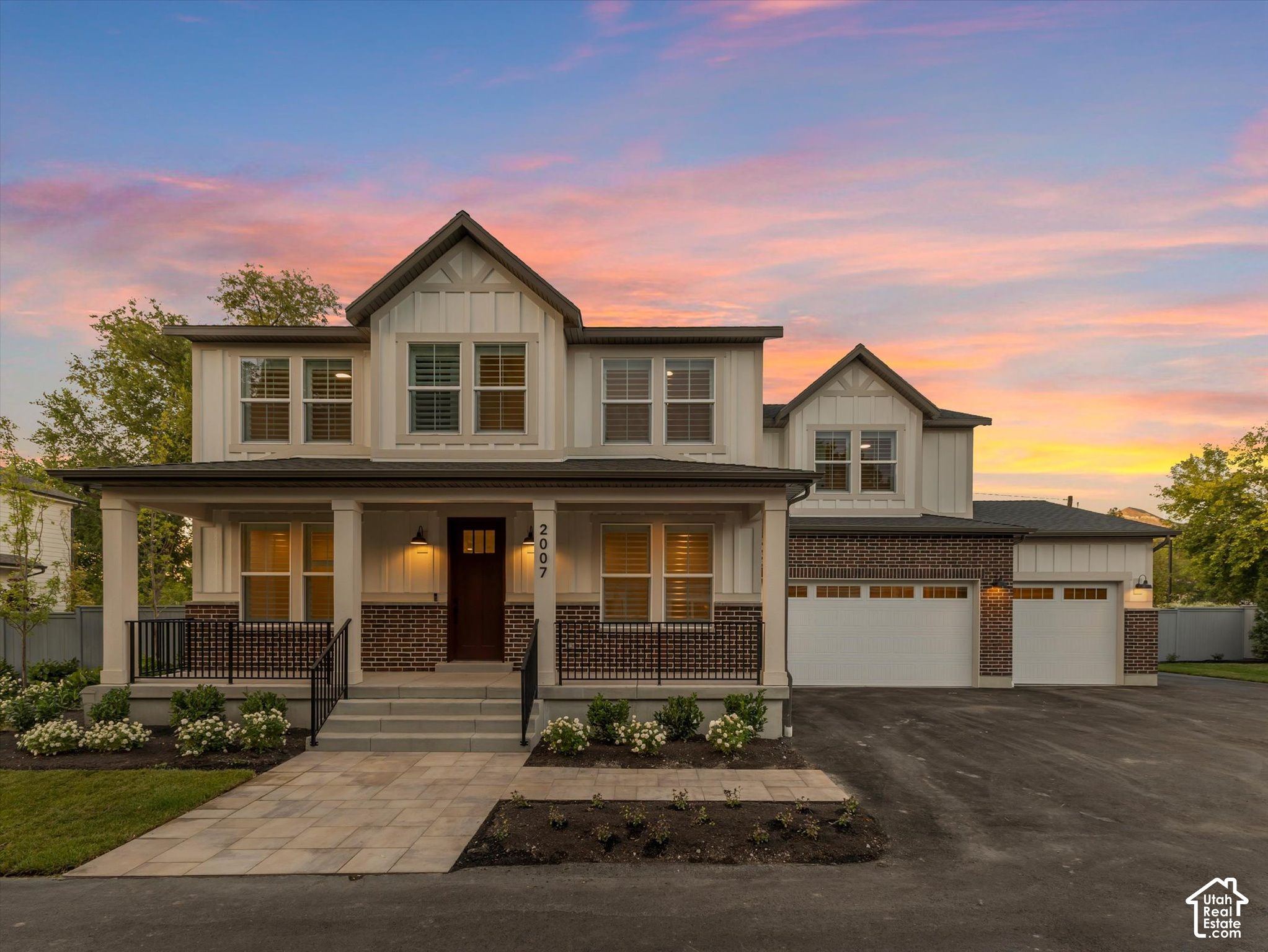 2007 E WALKER MEADOWS CIR