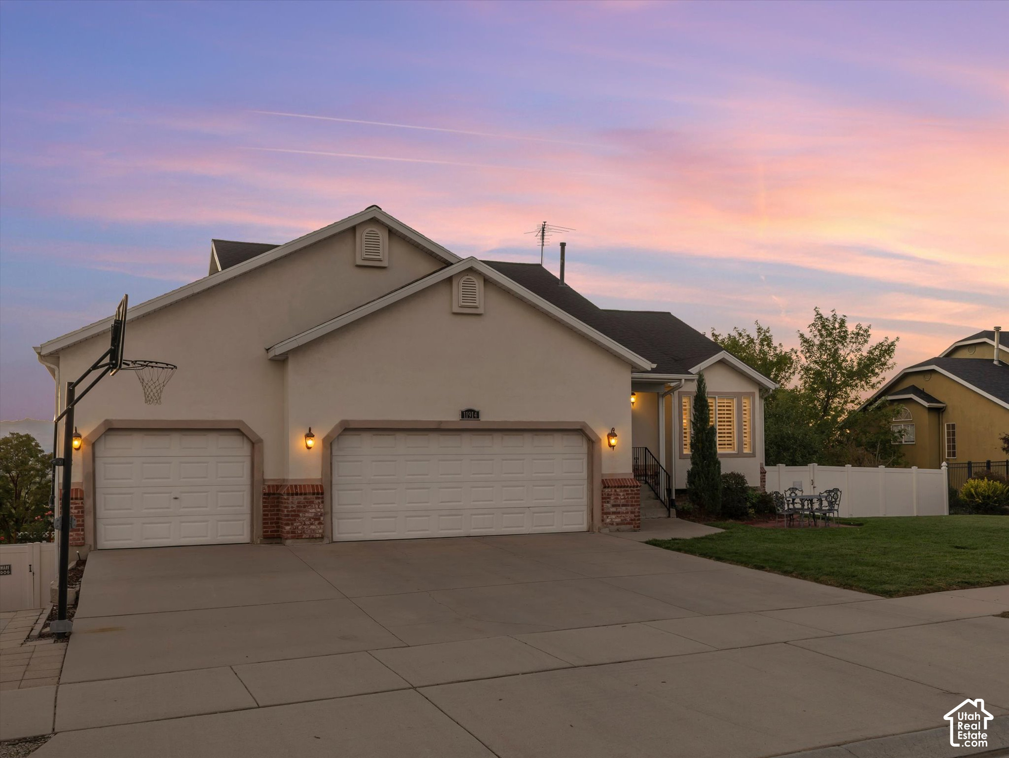 11914 S IBIS WAY