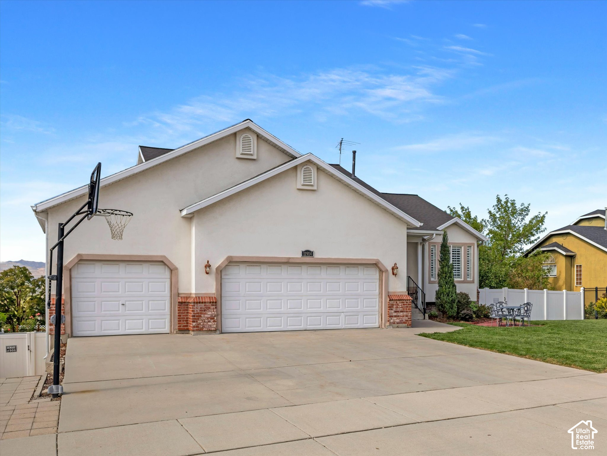 11914 S IBIS WAY