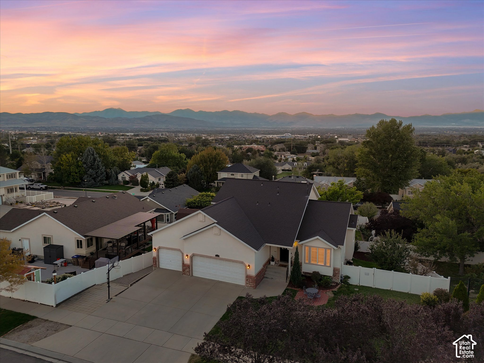 11914 S IBIS WAY