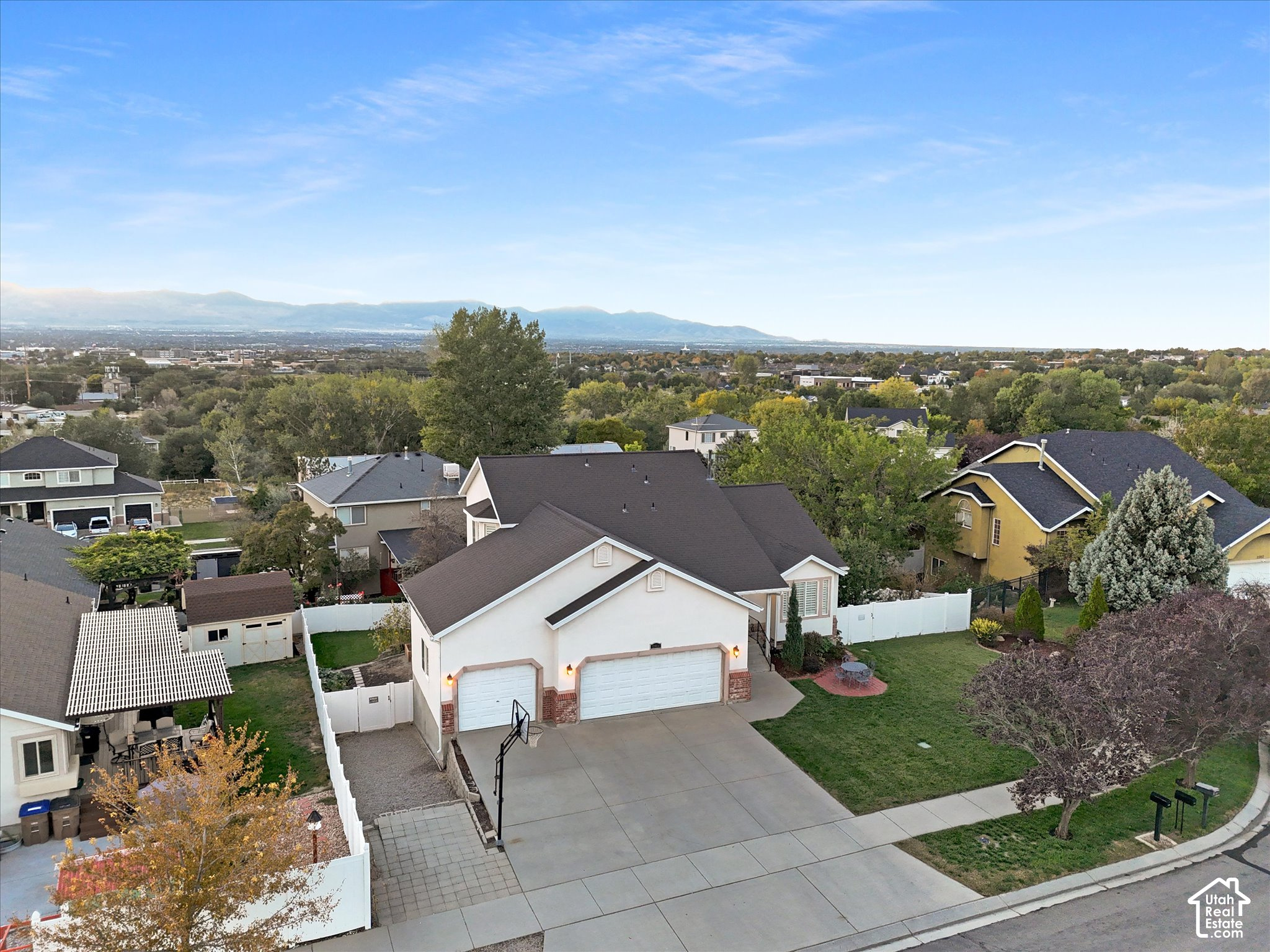 11914 S IBIS WAY