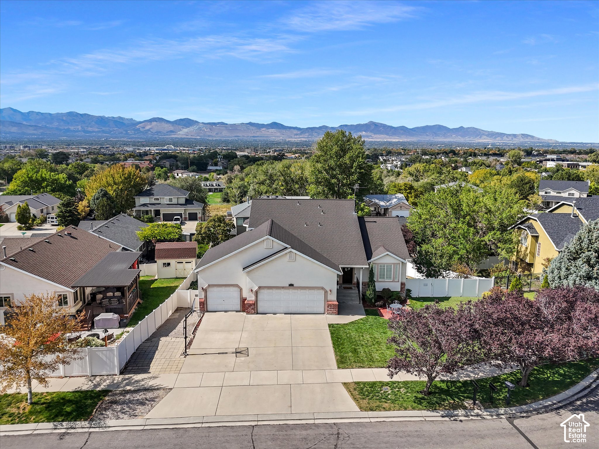 11914 S IBIS WAY