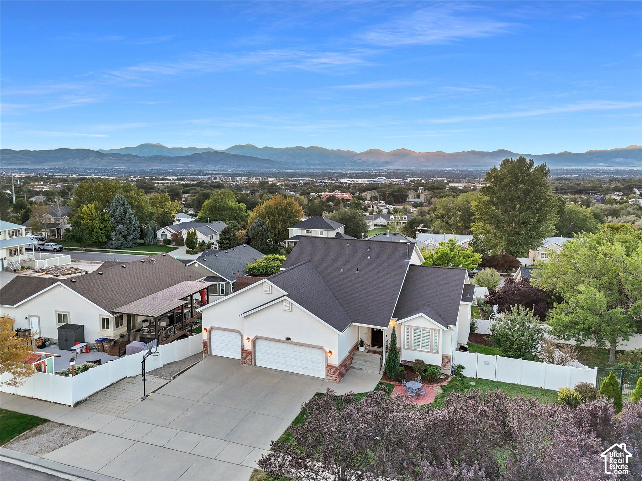 11914 S IBIS WAY
