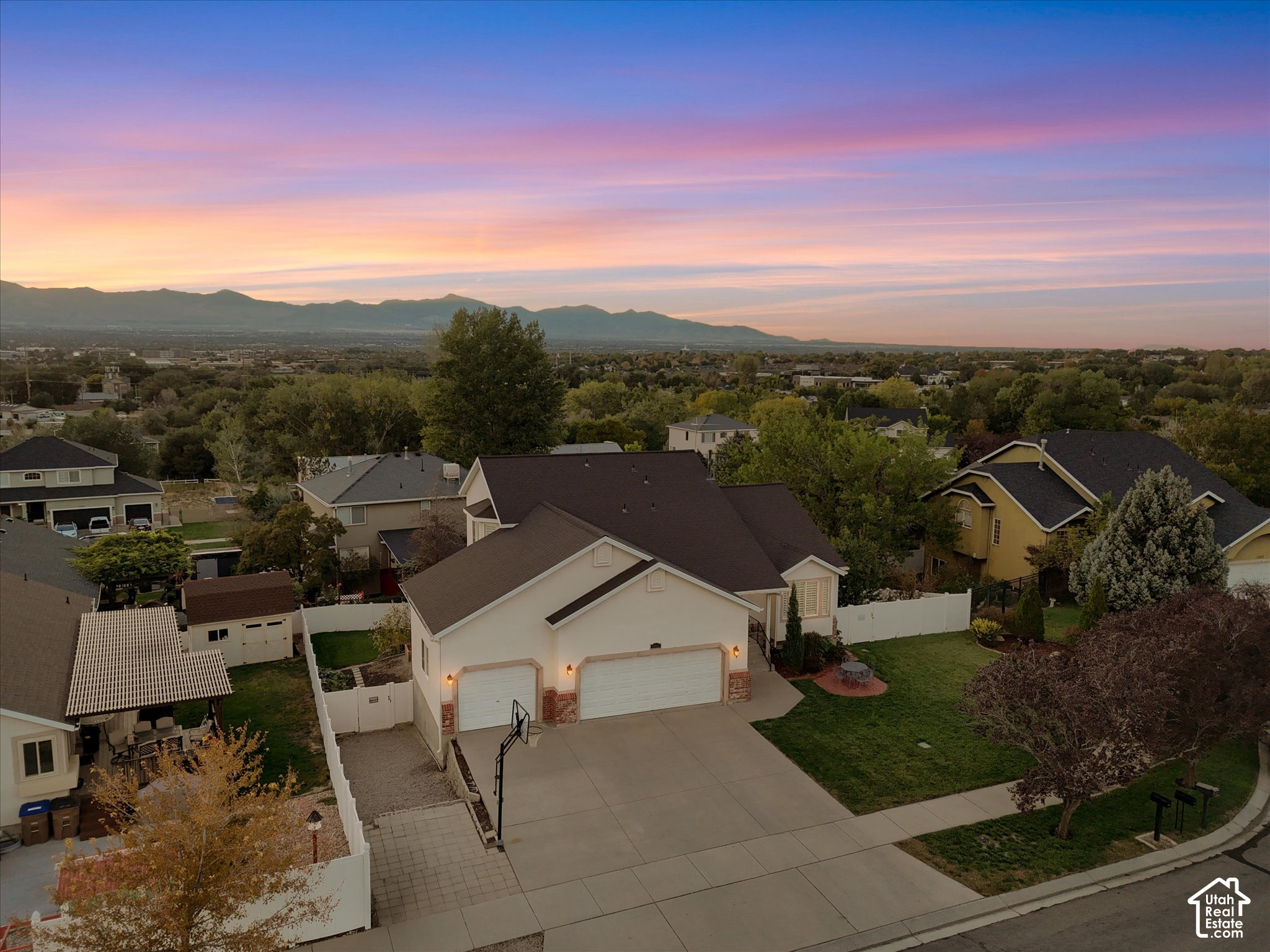 11914 S IBIS WAY