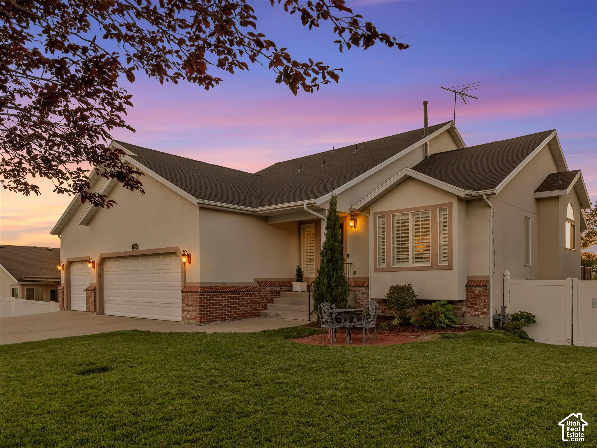11914 S IBIS WAY