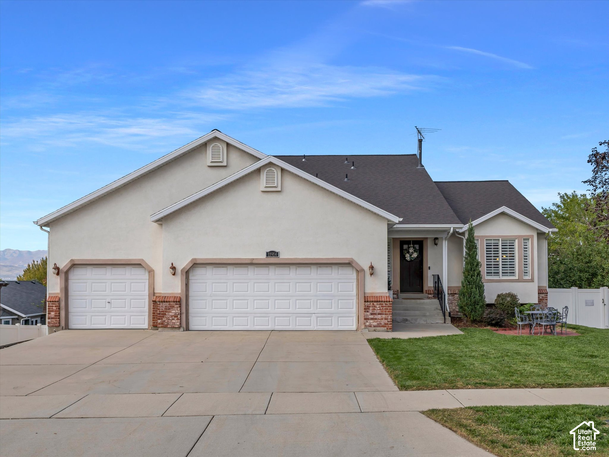 11914 S IBIS WAY