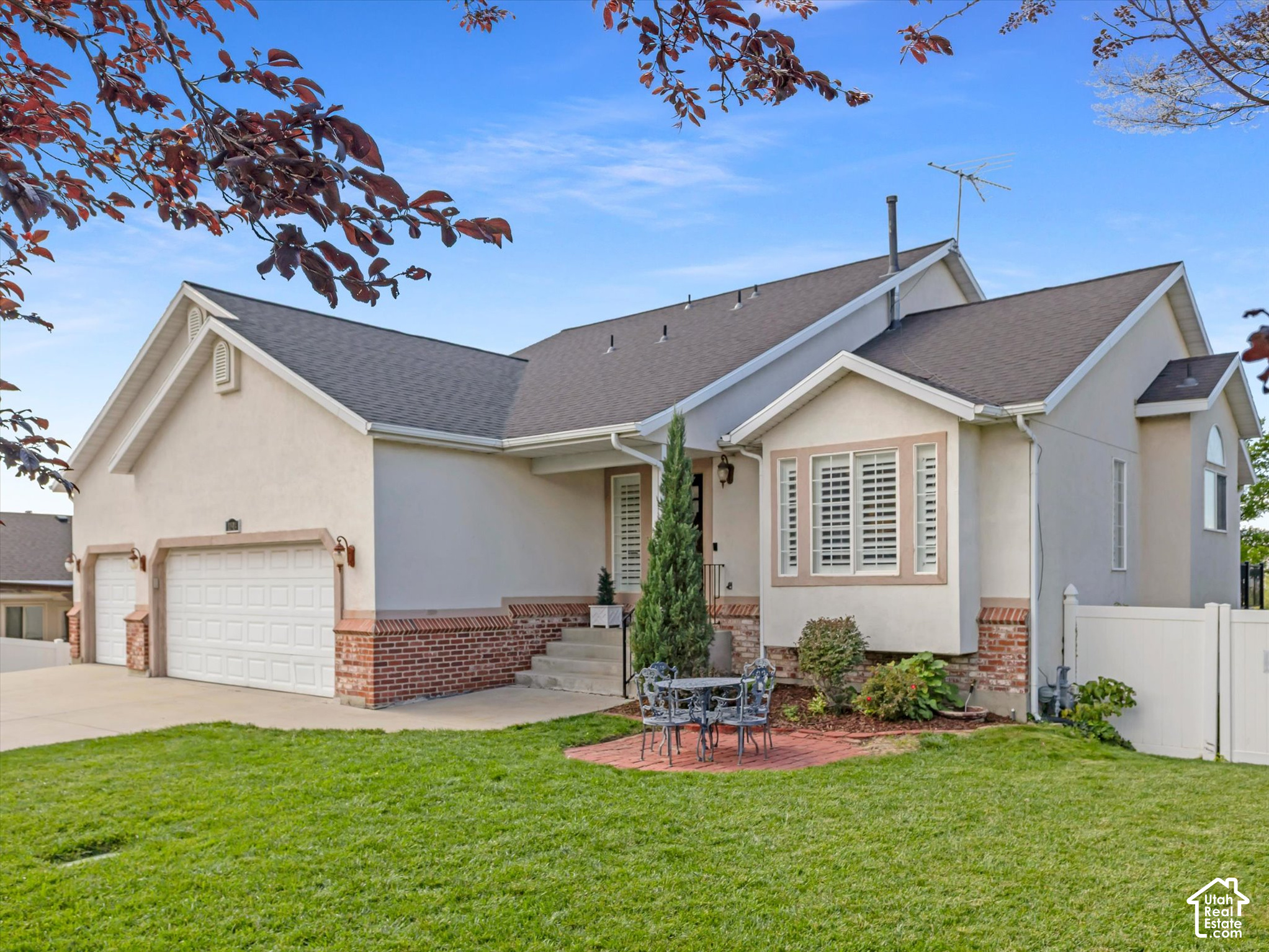 11914 S IBIS WAY