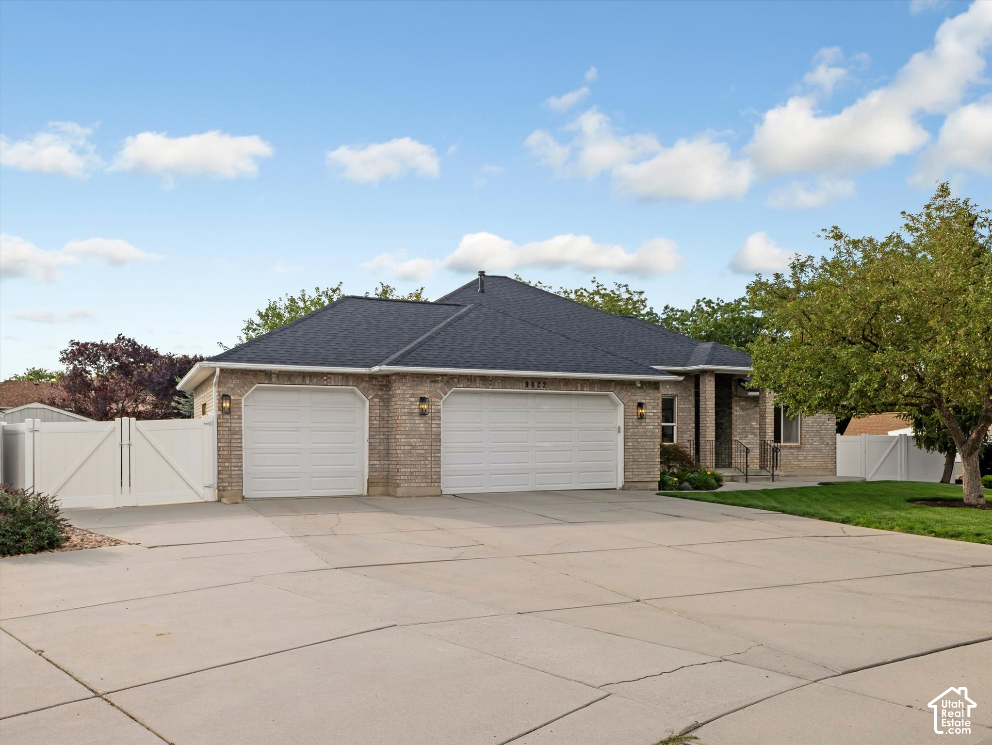 9422 S SPRING WILLOW CIR