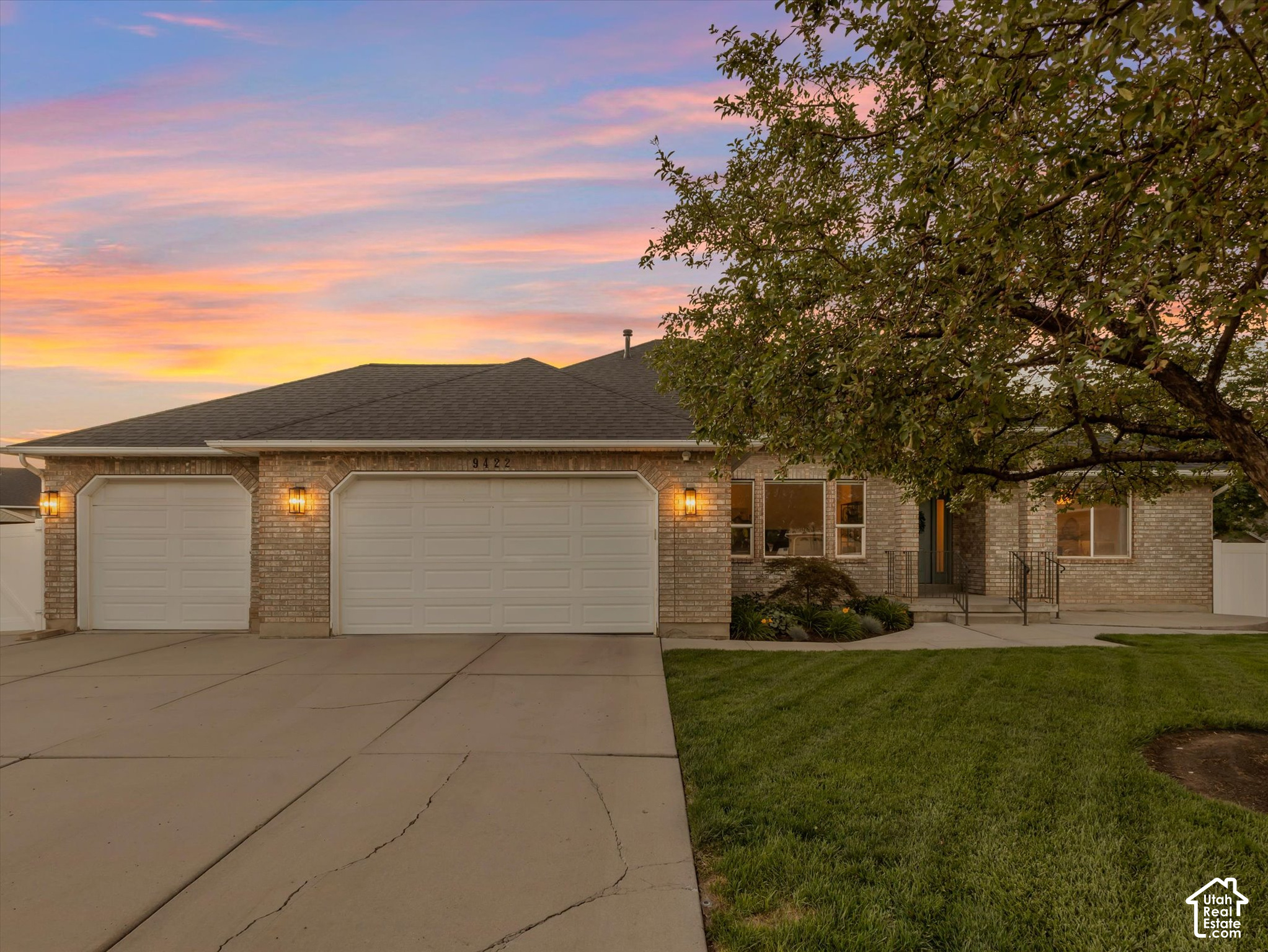 9422 S SPRING WILLOW CIR