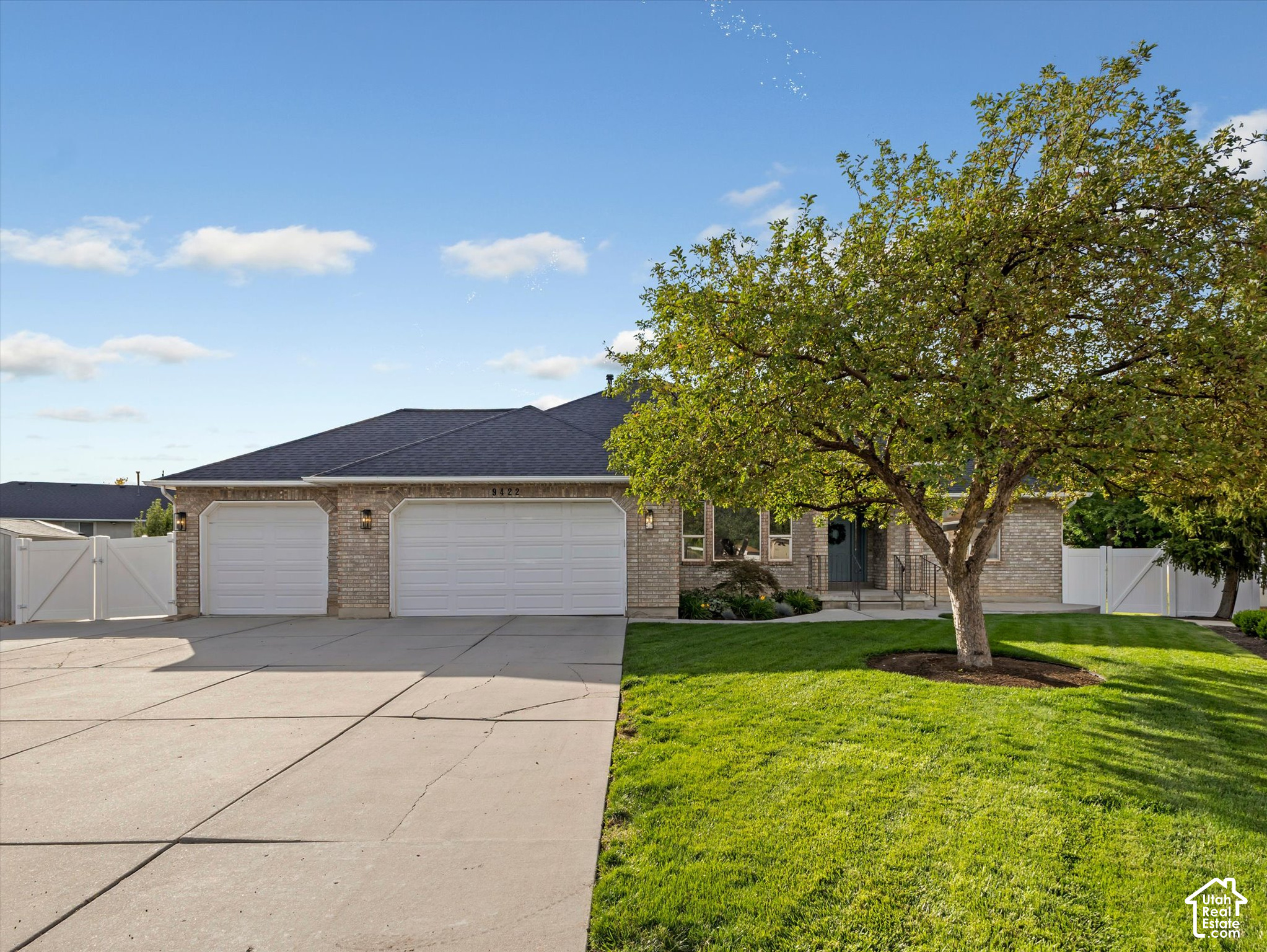 9422 S SPRING WILLOW CIR