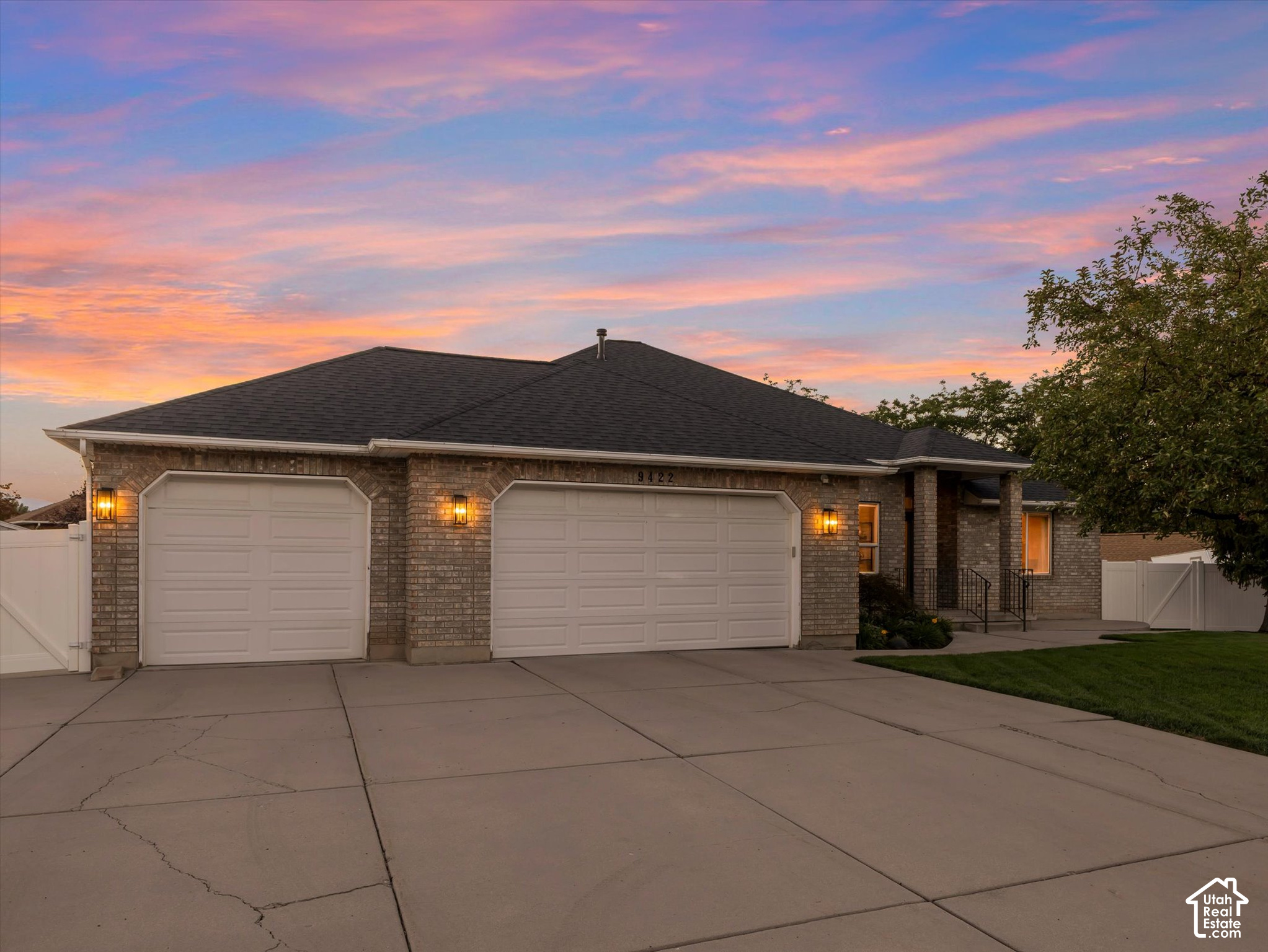 9422 S SPRING WILLOW CIR