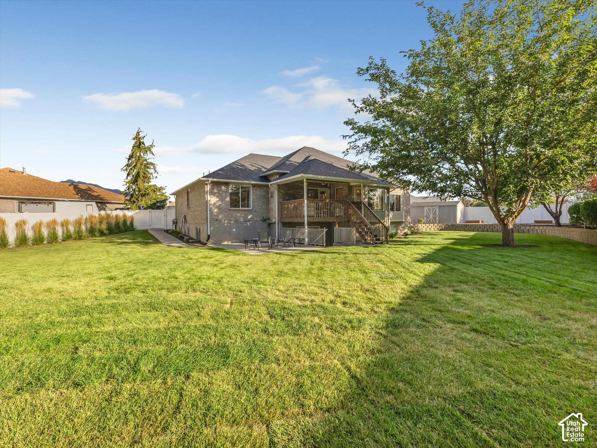 9422 S SPRING WILLOW CIR