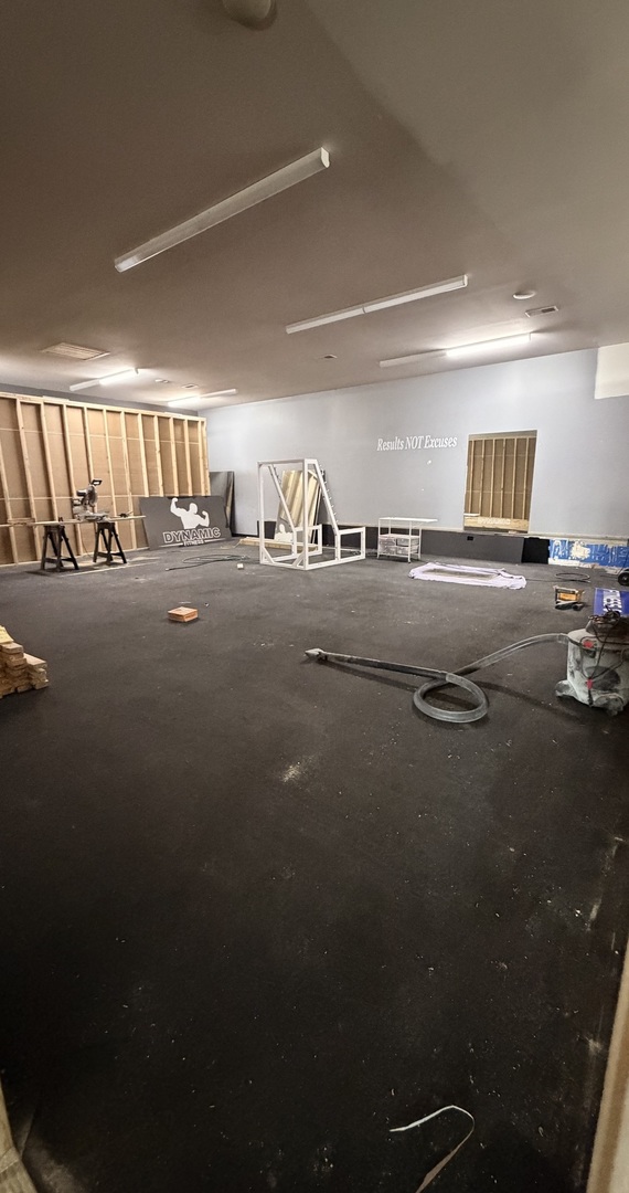 2525 E Division Street