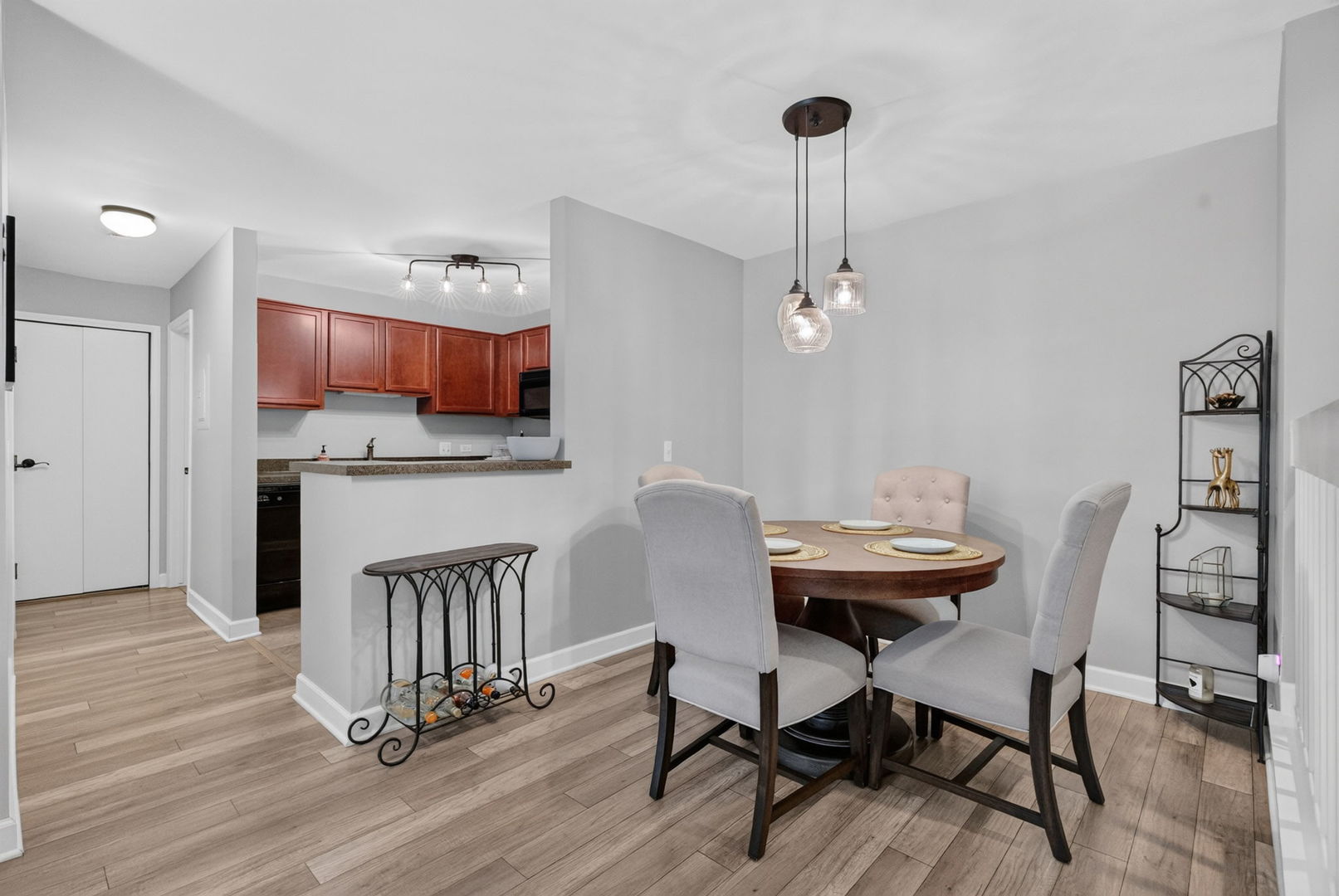 1531 Raymond Drive Unit: 101