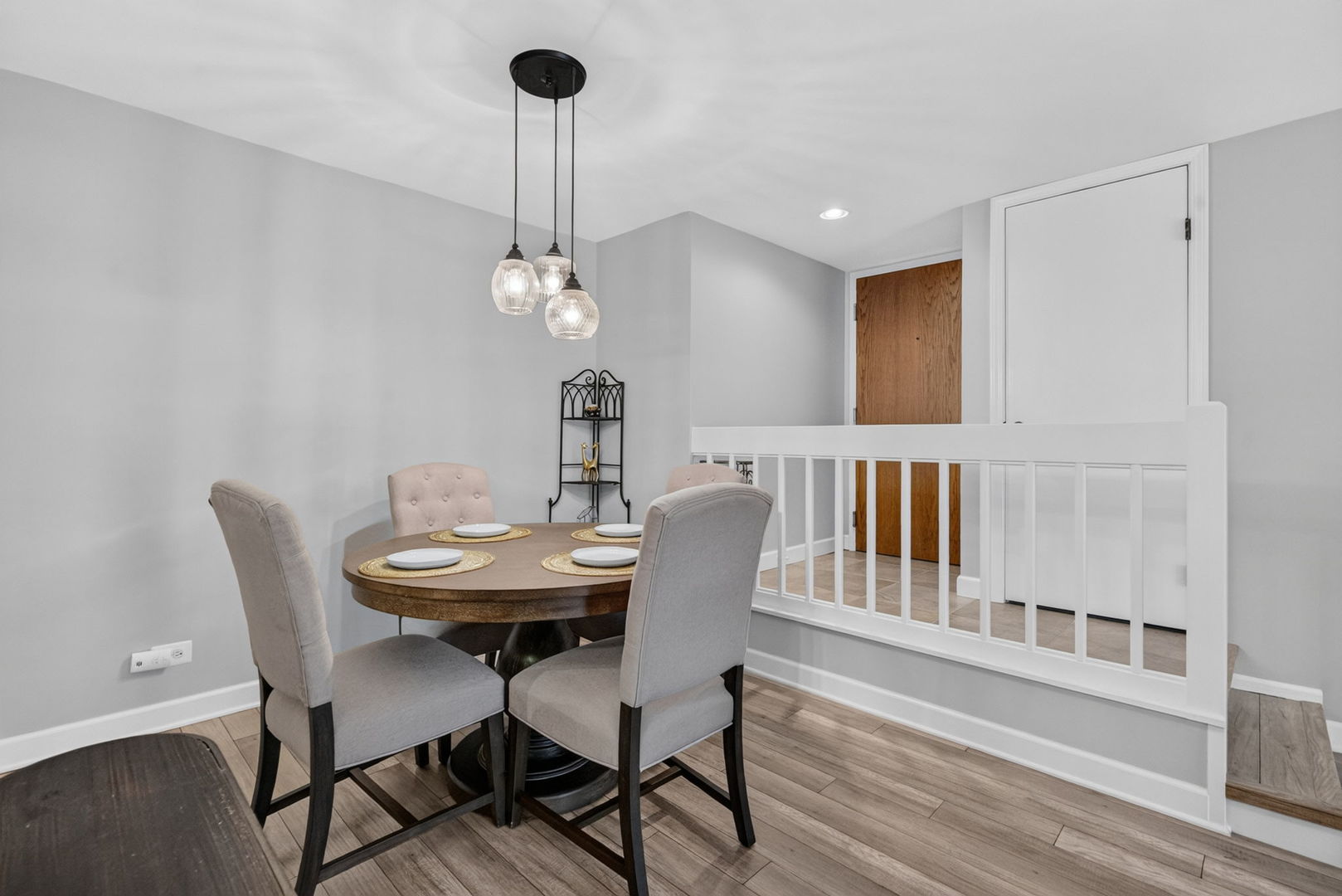 1531 Raymond Drive Unit: 101