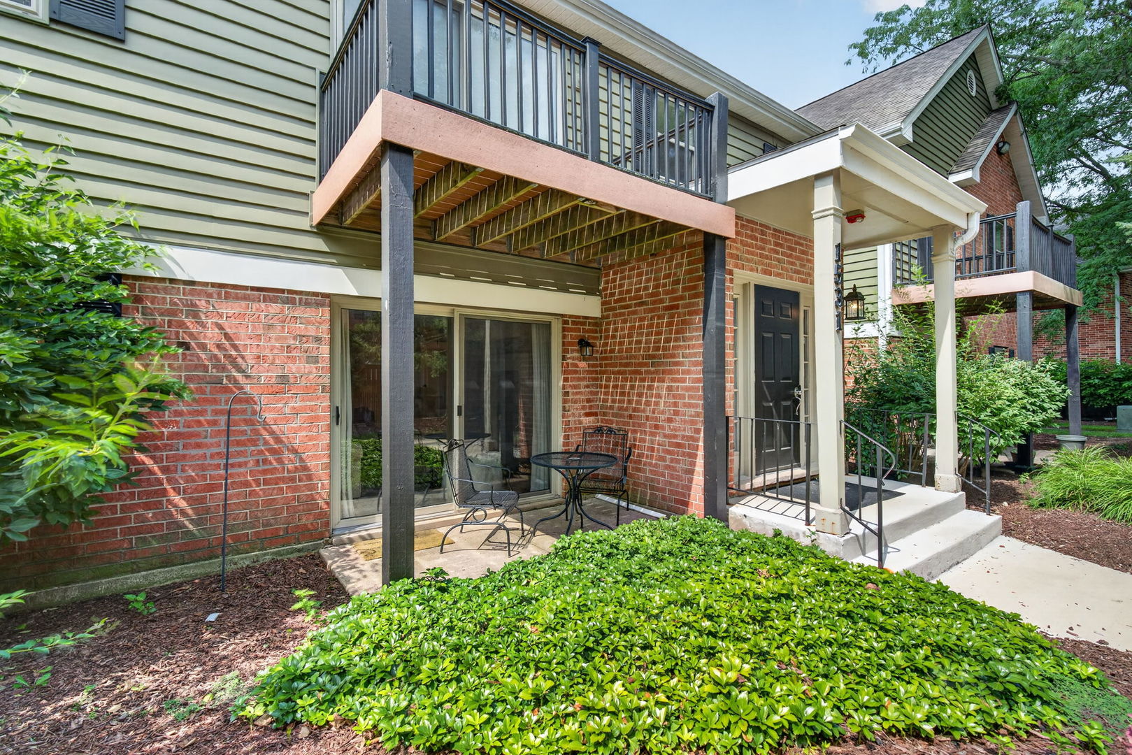 1531 Raymond Drive Unit: 101