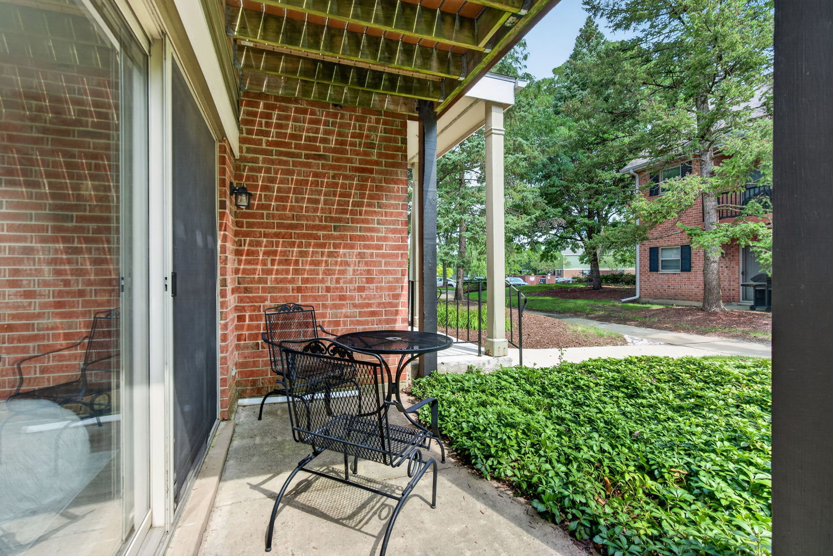 1531 Raymond Drive Unit: 101