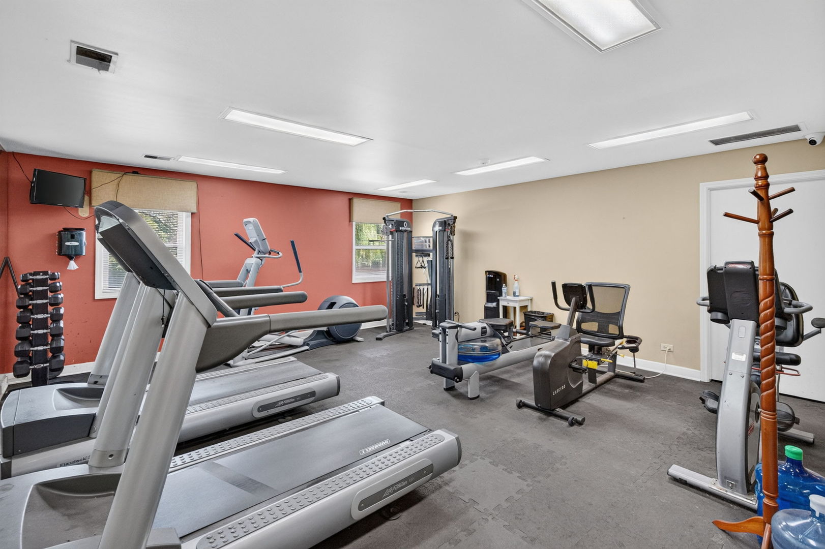 1531 Raymond Drive Unit: 101