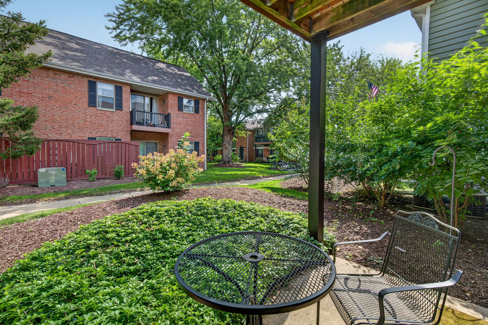 1531 Raymond Drive Unit: 101