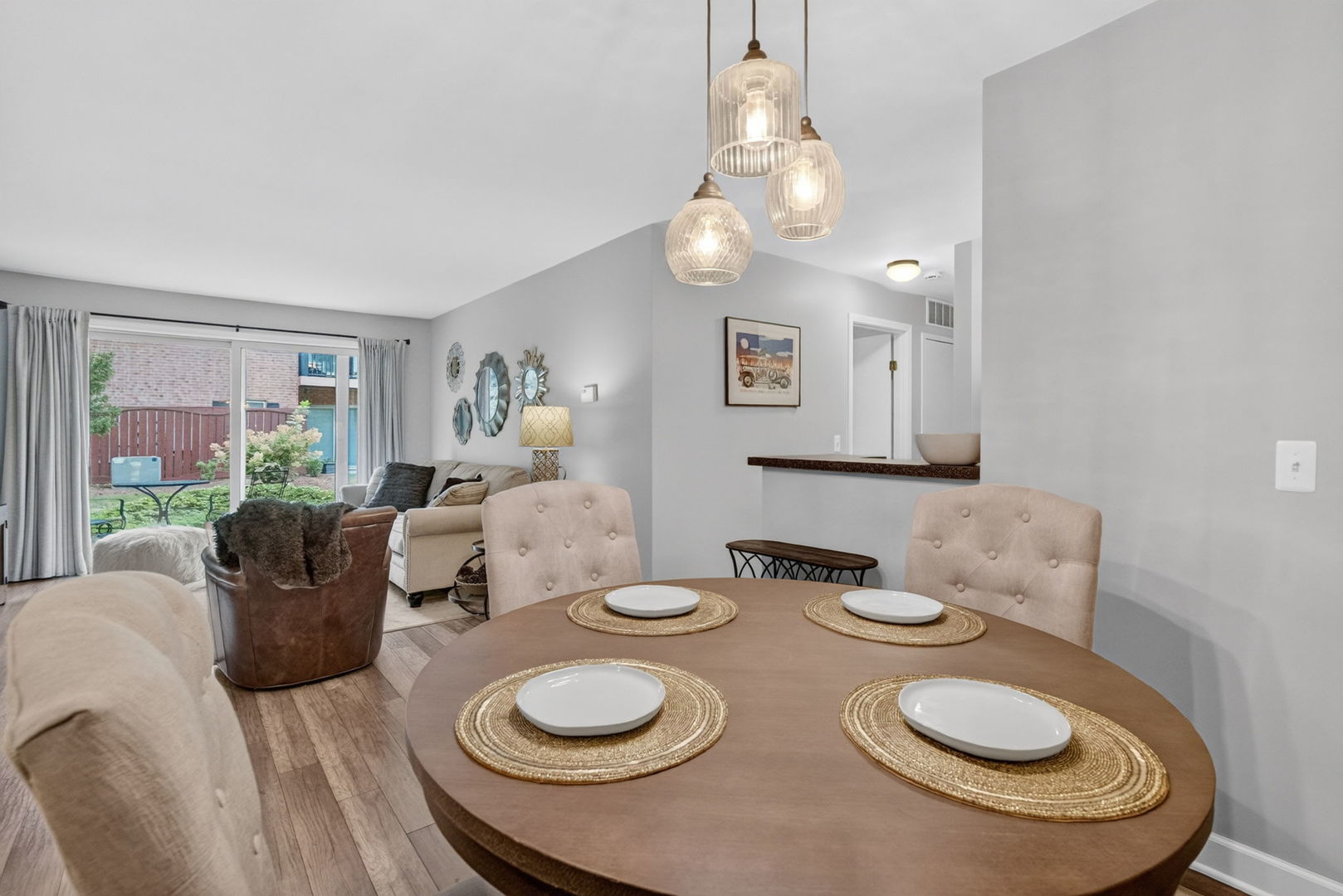 1531 Raymond Drive Unit: 101