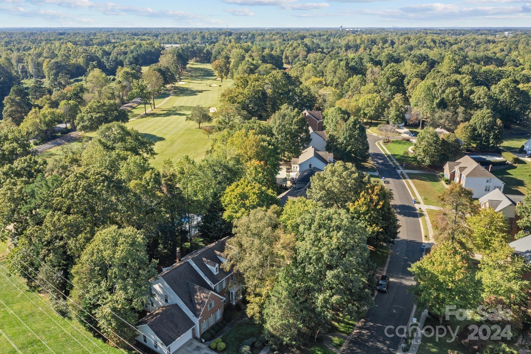 901 Muirfield Drive