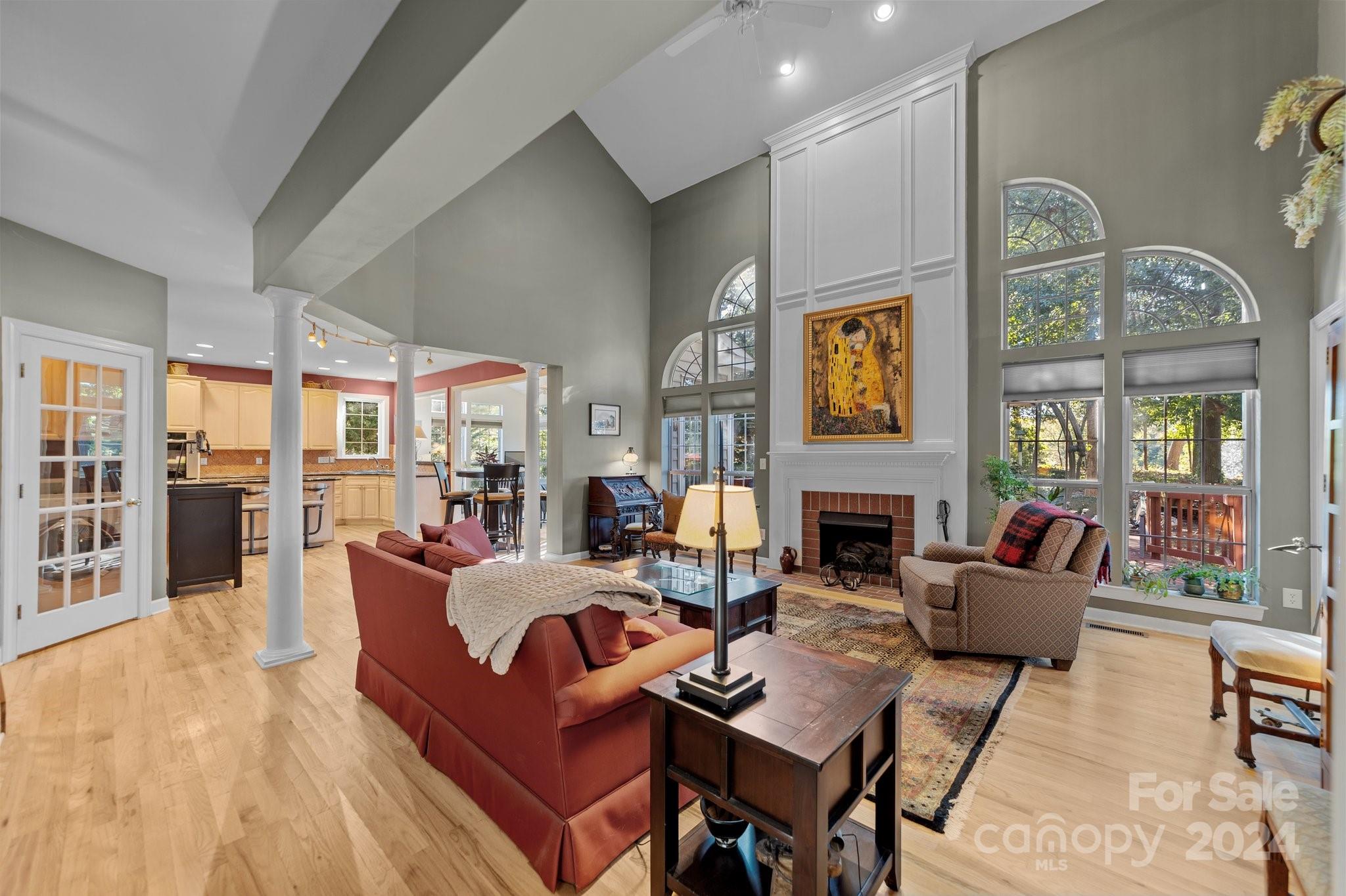 901 Muirfield Drive