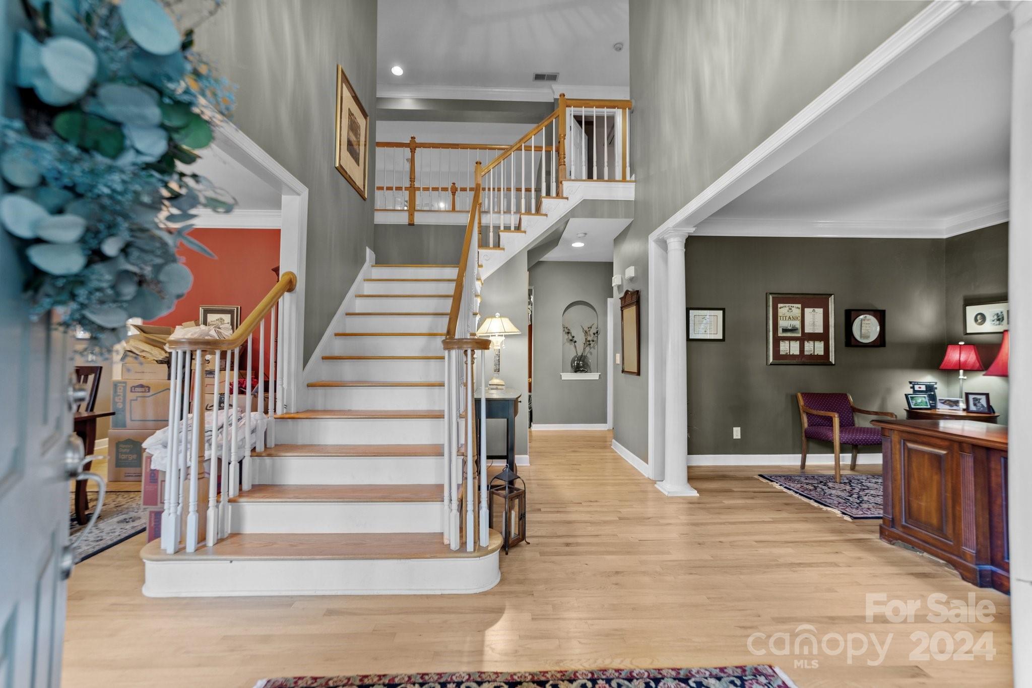 901 Muirfield Drive