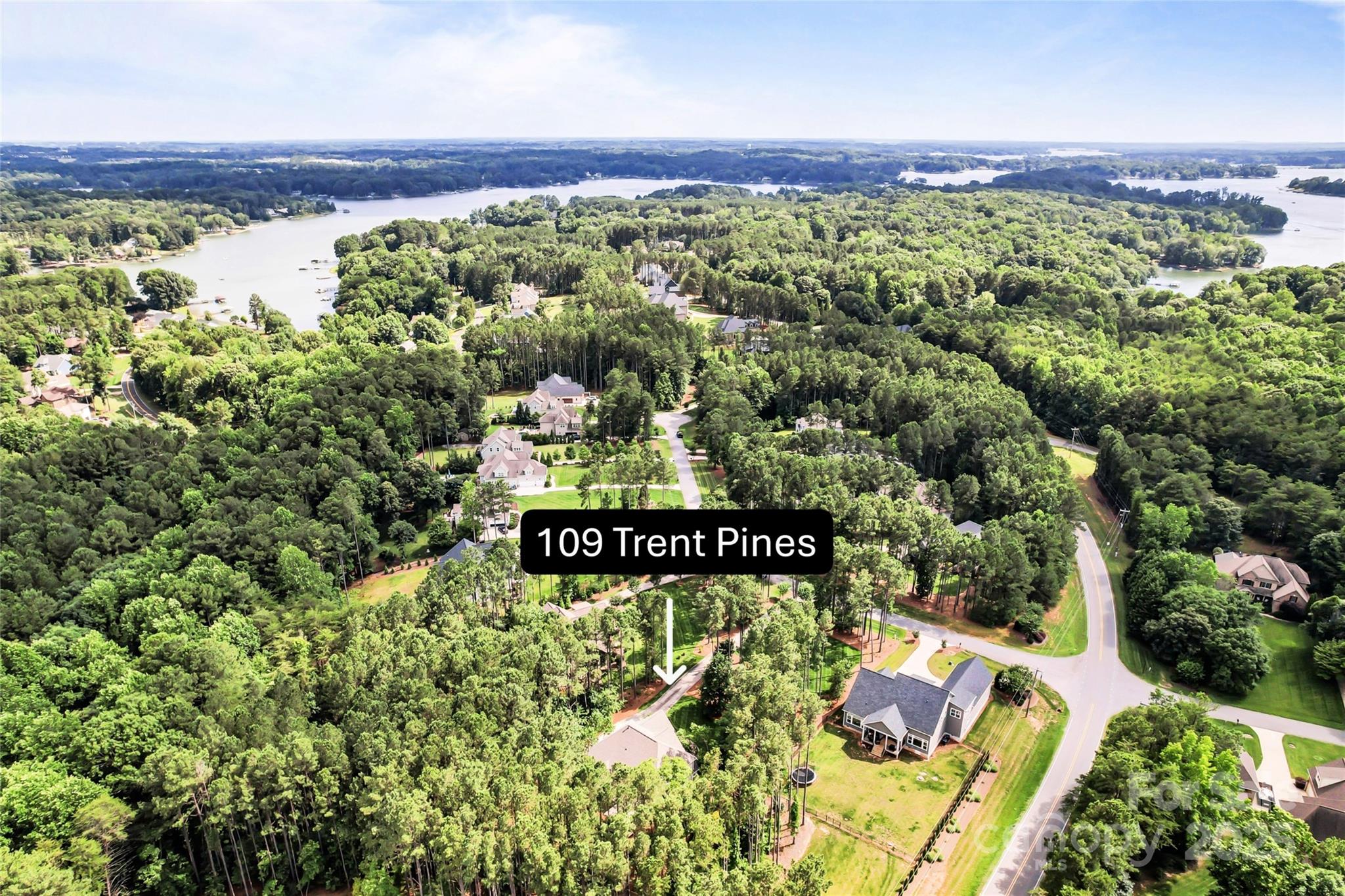 109 Trent Pines Drive