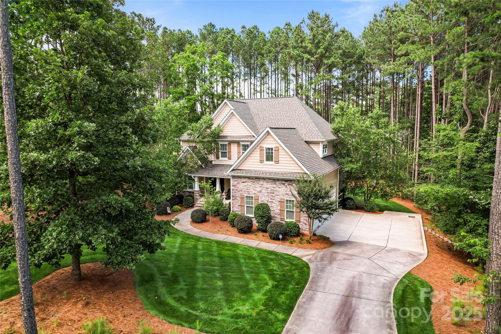 109 Trent Pines Drive