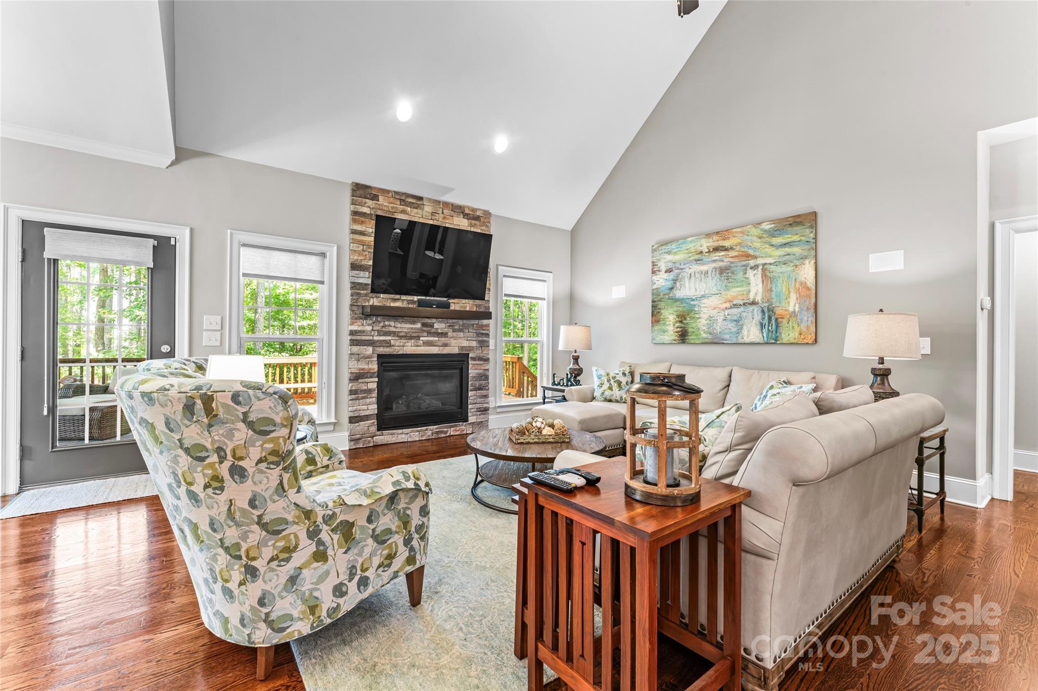109 Trent Pines Drive