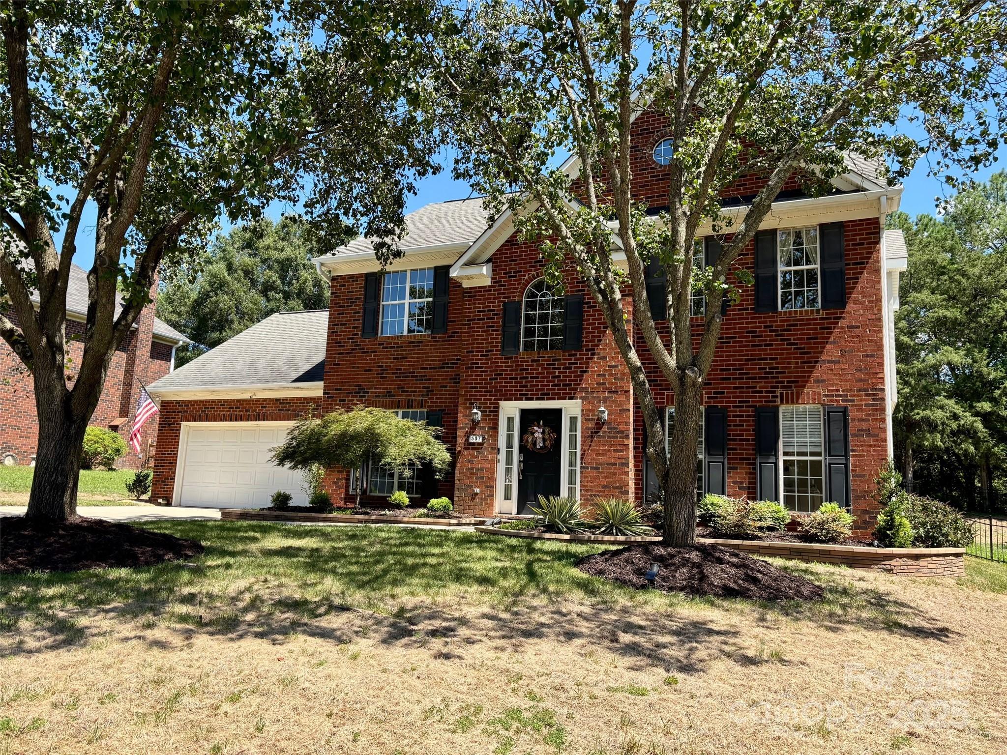 597 NW Gatsby Place NW